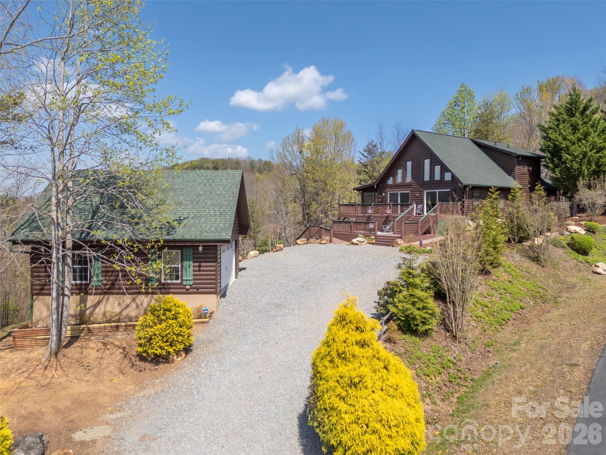 107 Woodgate Drive