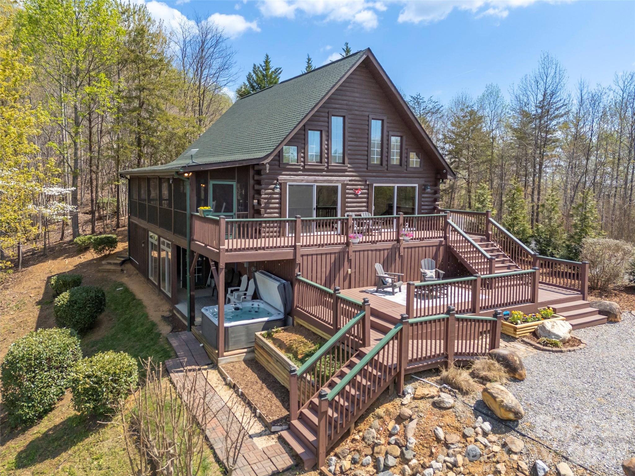 107 Woodgate Drive