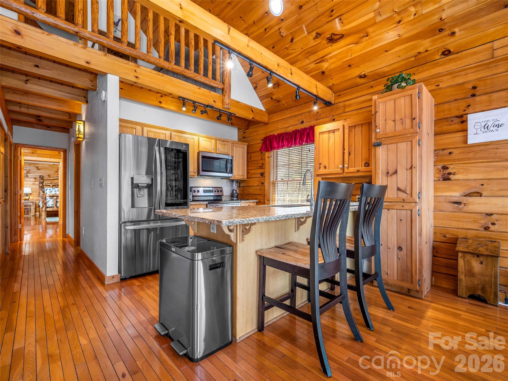 107 Woodgate Drive
