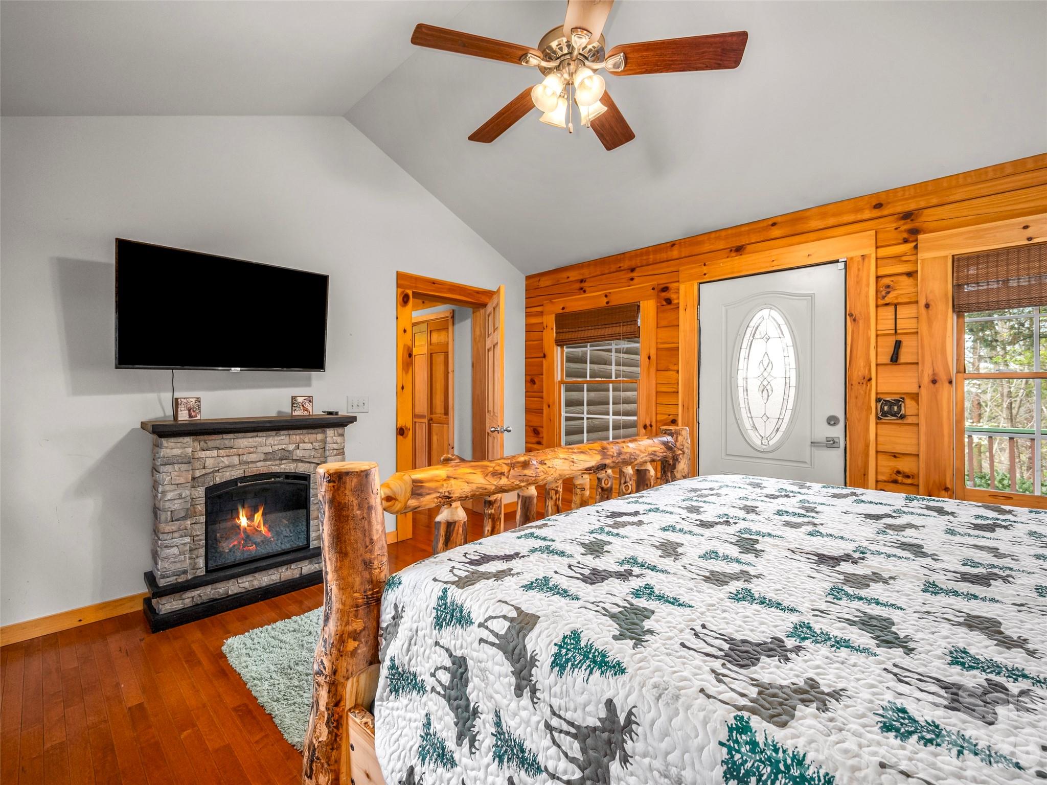 107 Woodgate Drive