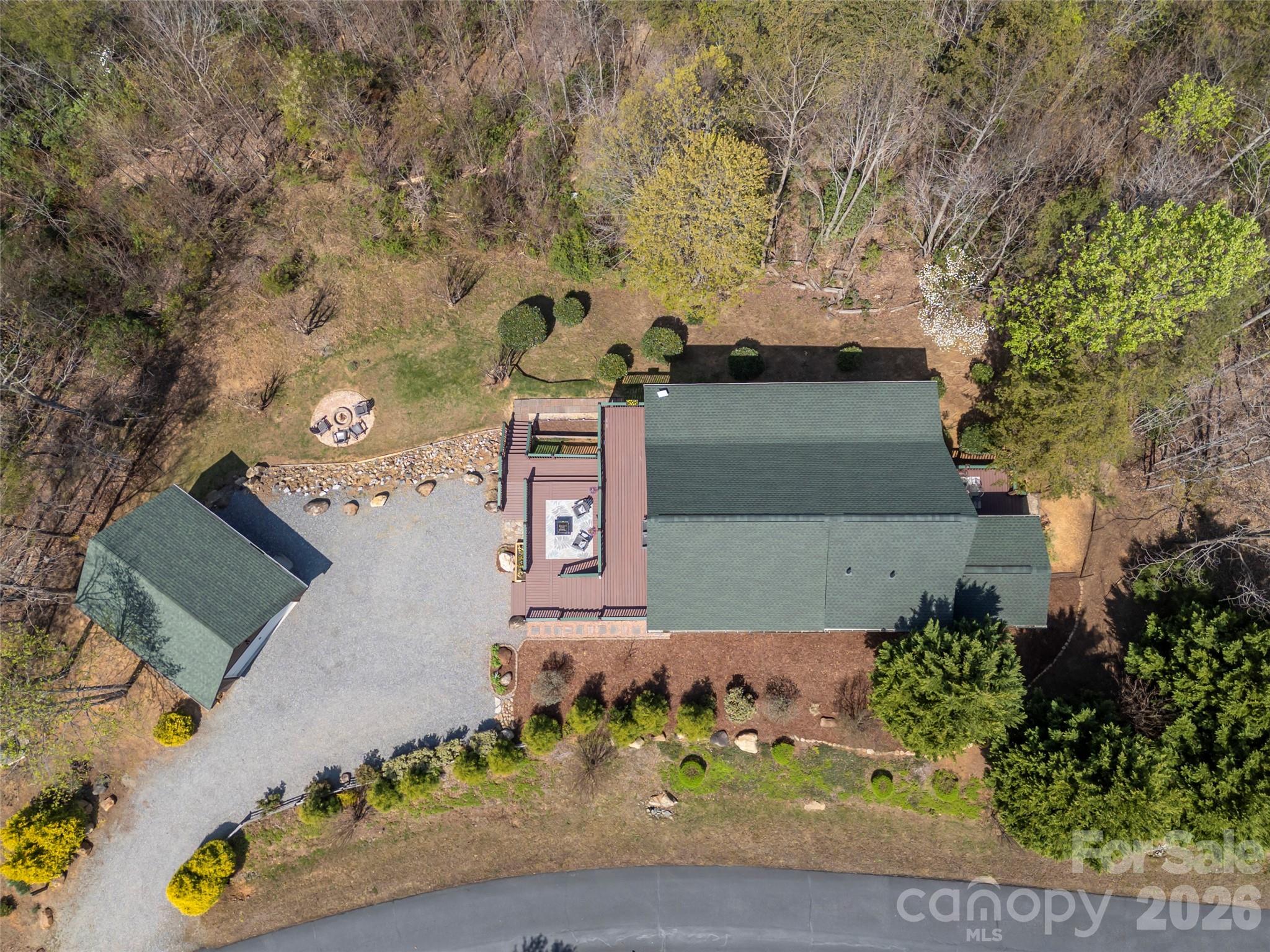 107 Woodgate Drive