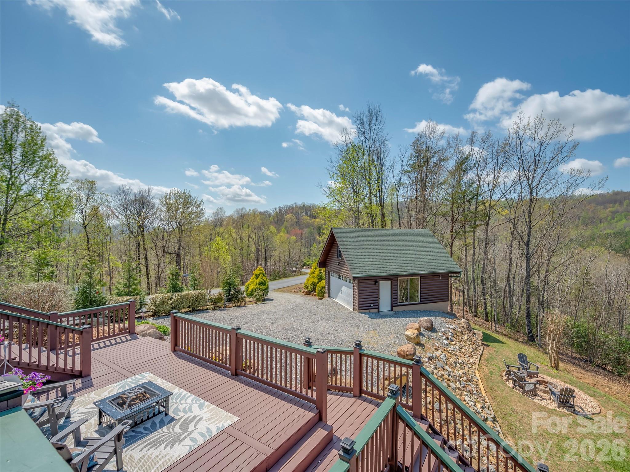 107 Woodgate Drive