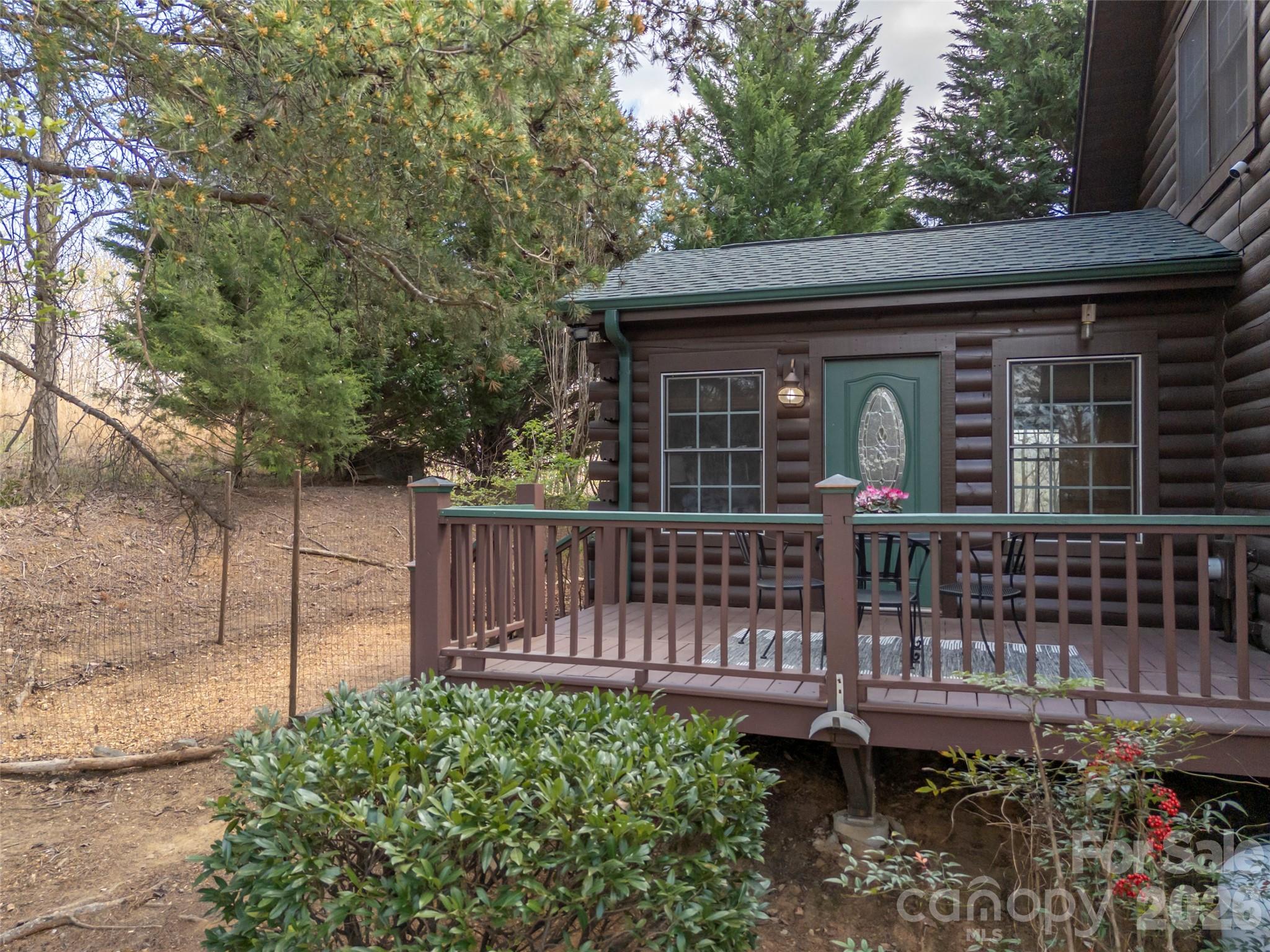 107 Woodgate Drive