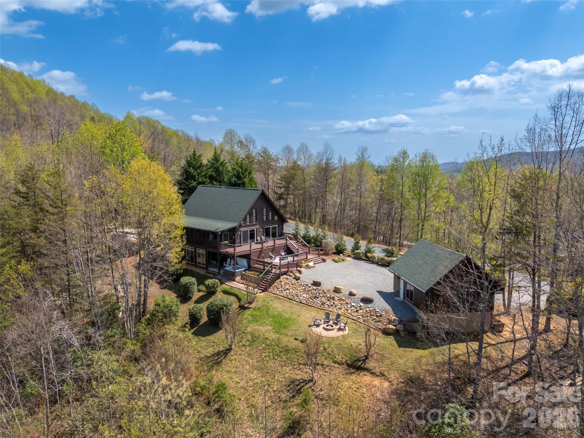 107 Woodgate Drive
