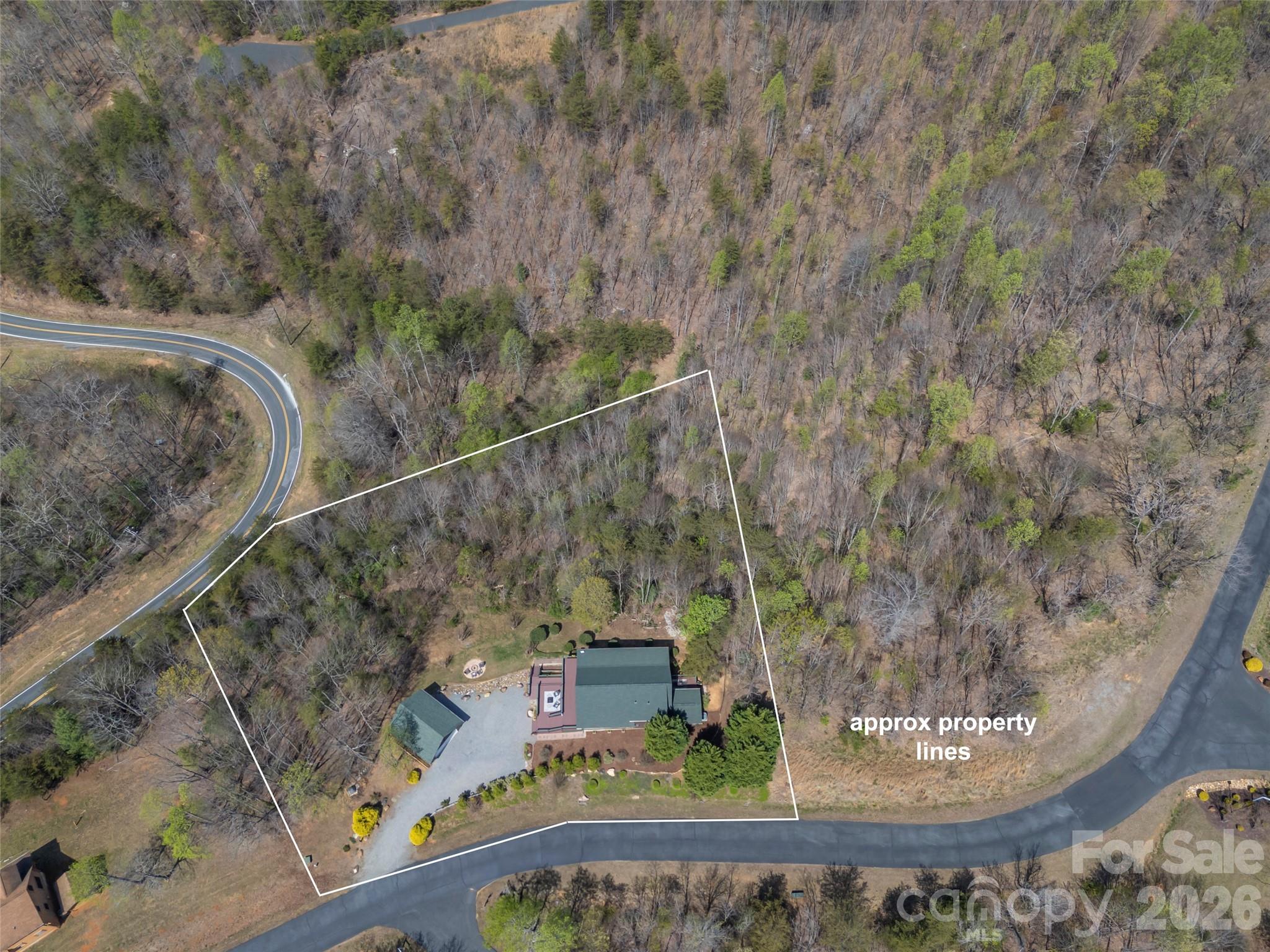 107 Woodgate Drive