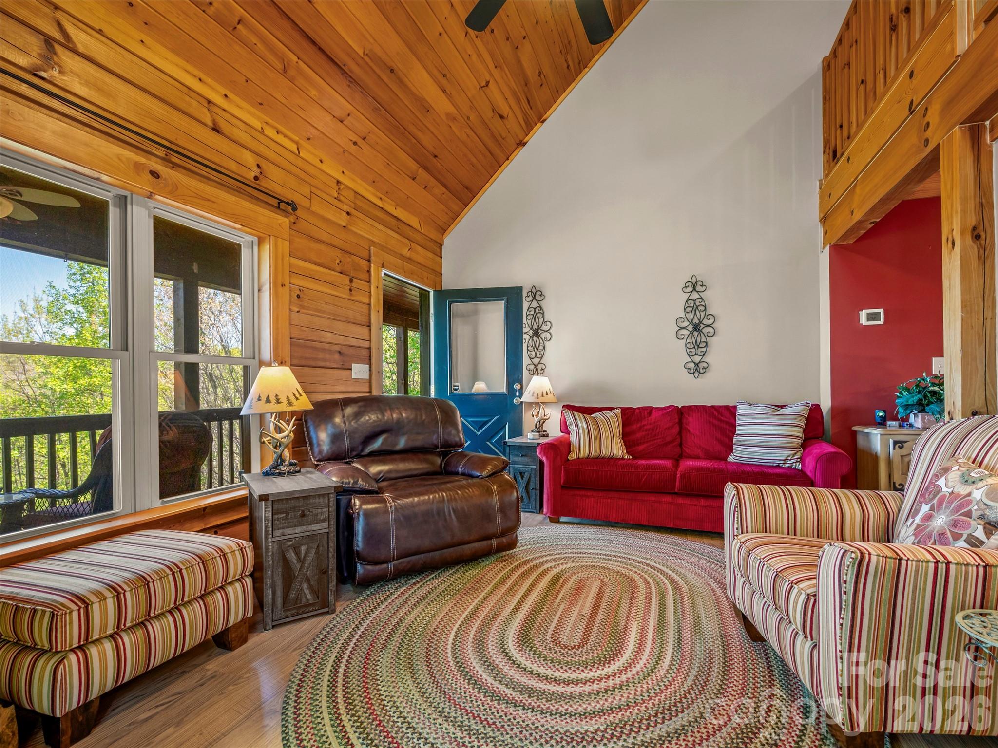 116 Sagamore Trail