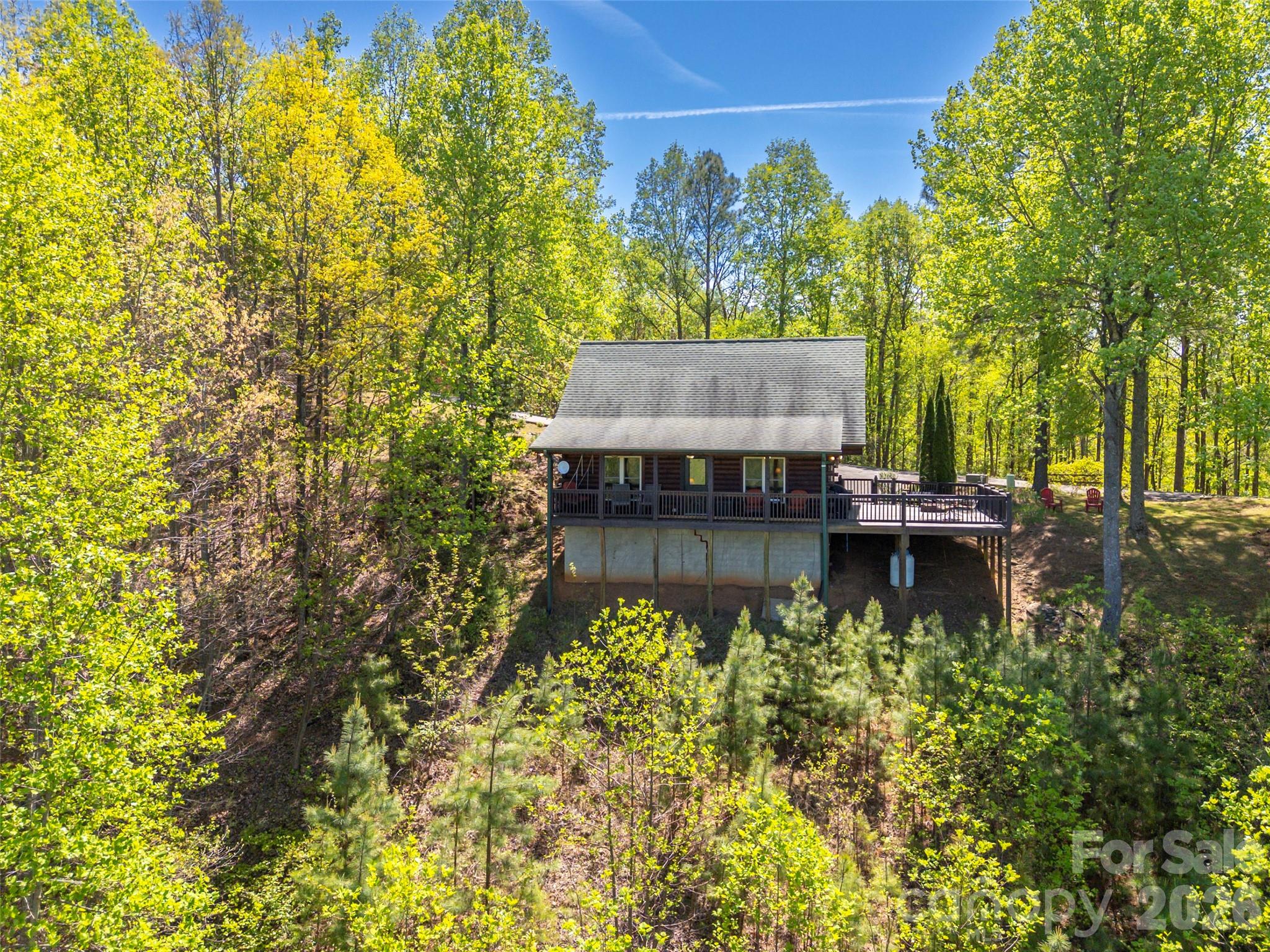 116 Sagamore Trail