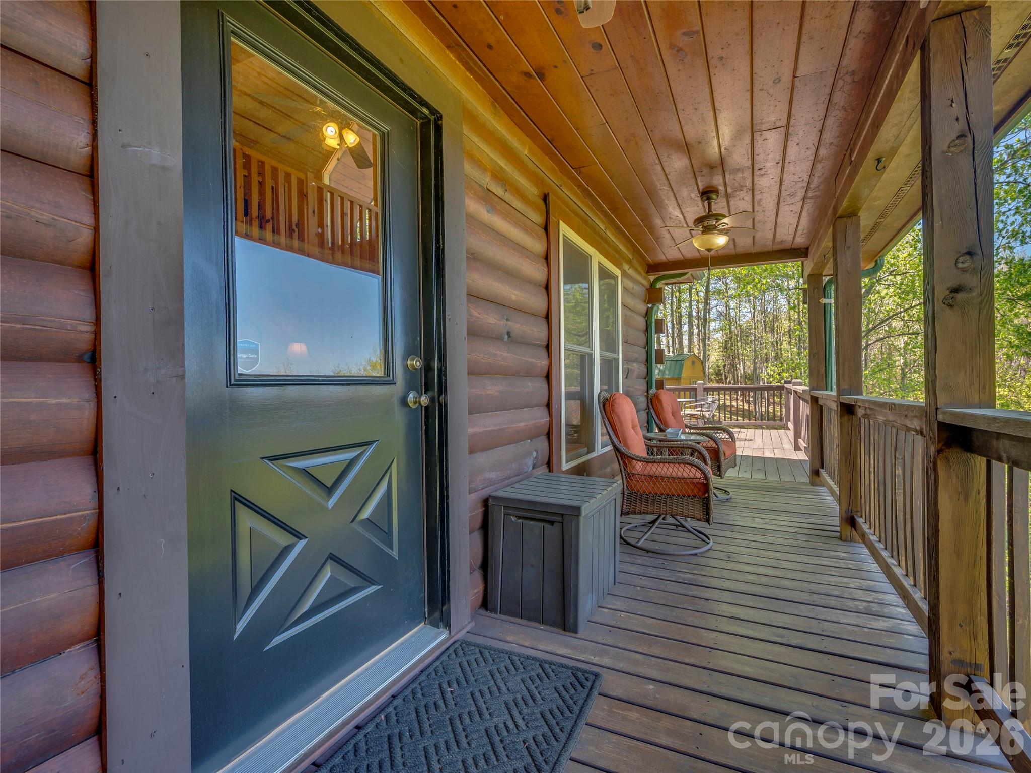 116 Sagamore Trail