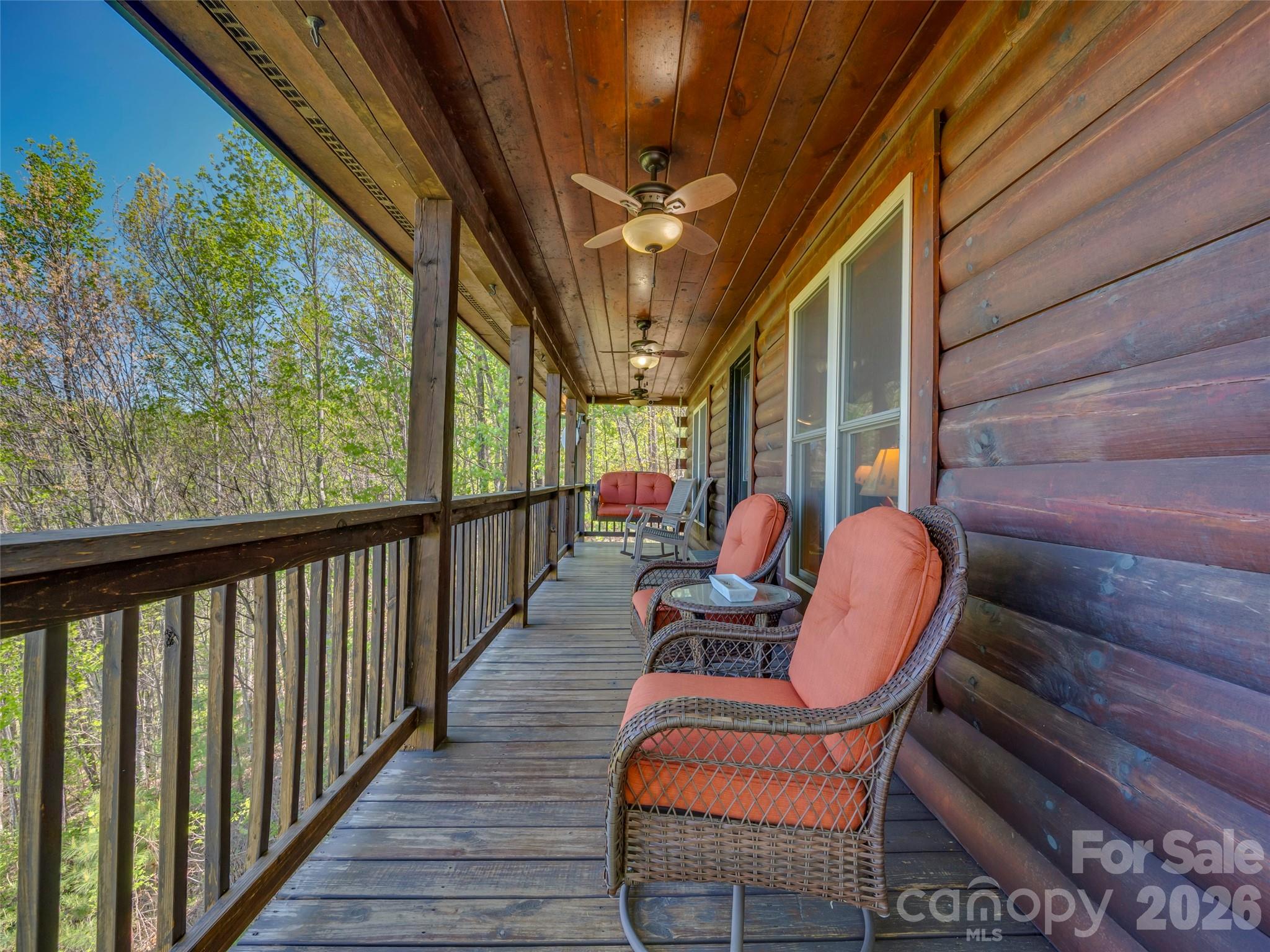 116 Sagamore Trail