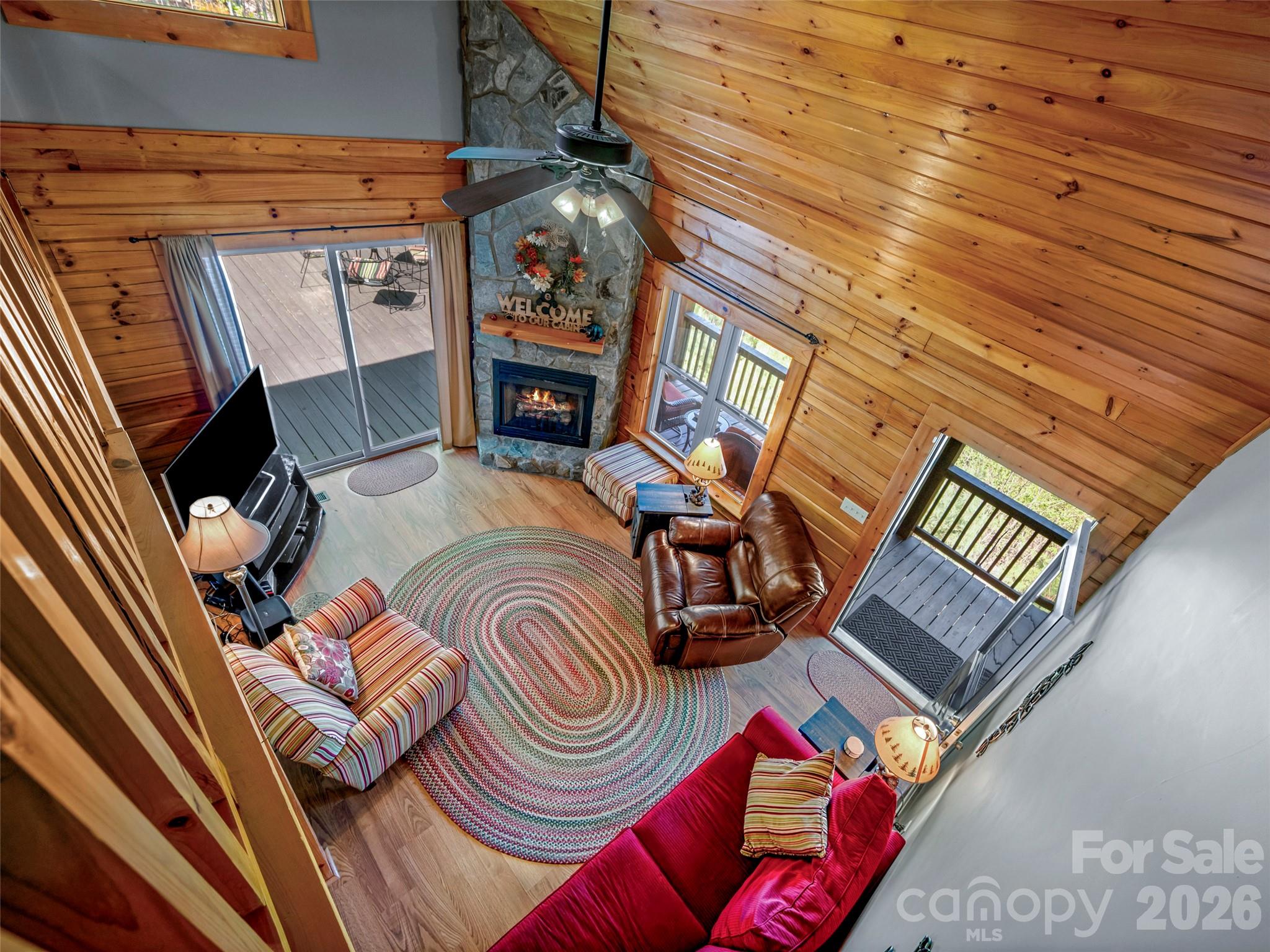116 Sagamore Trail