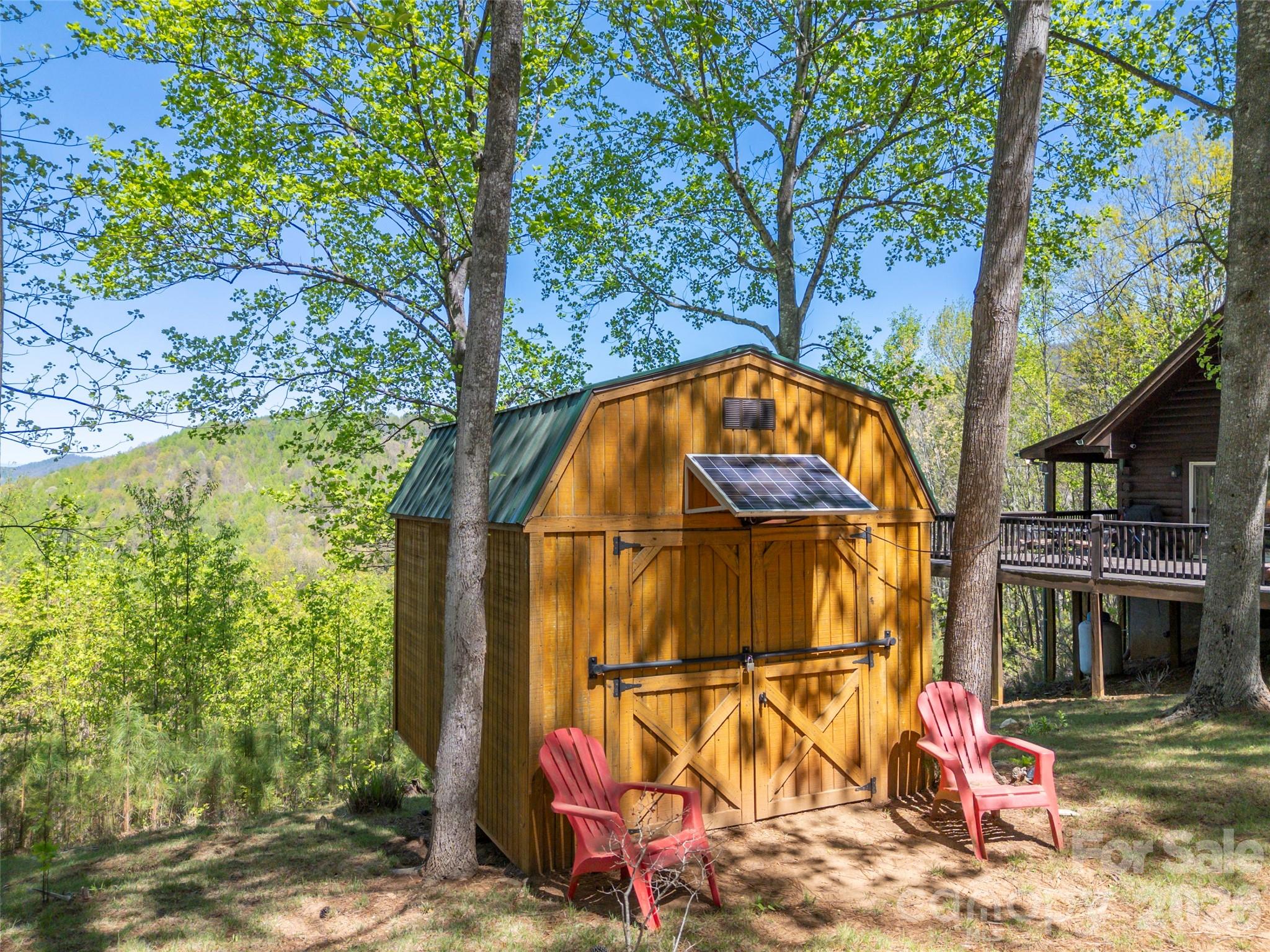 116 Sagamore Trail