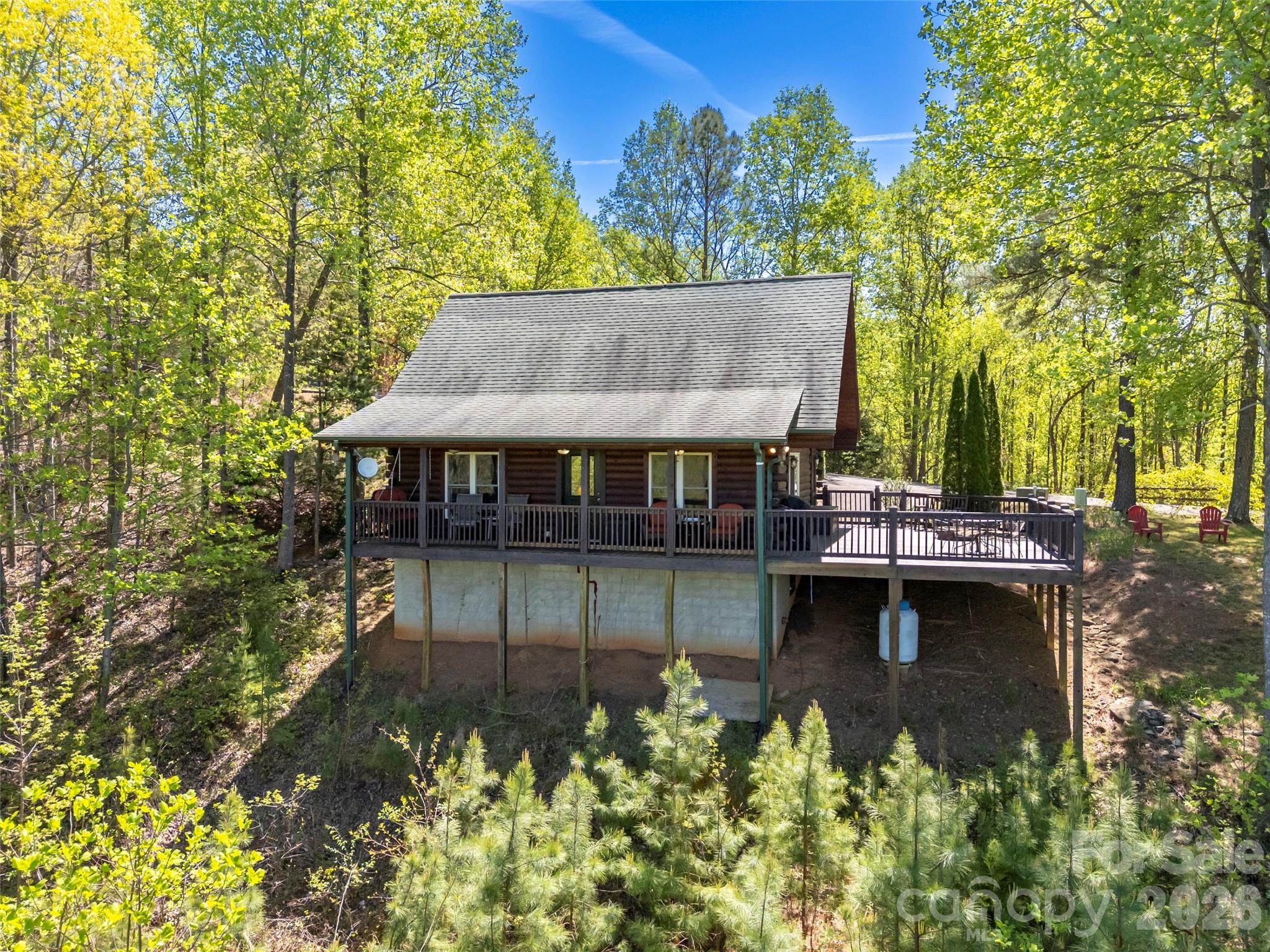 116 Sagamore Trail