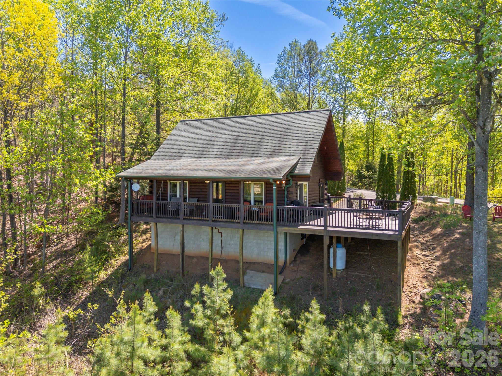 116 Sagamore Trail