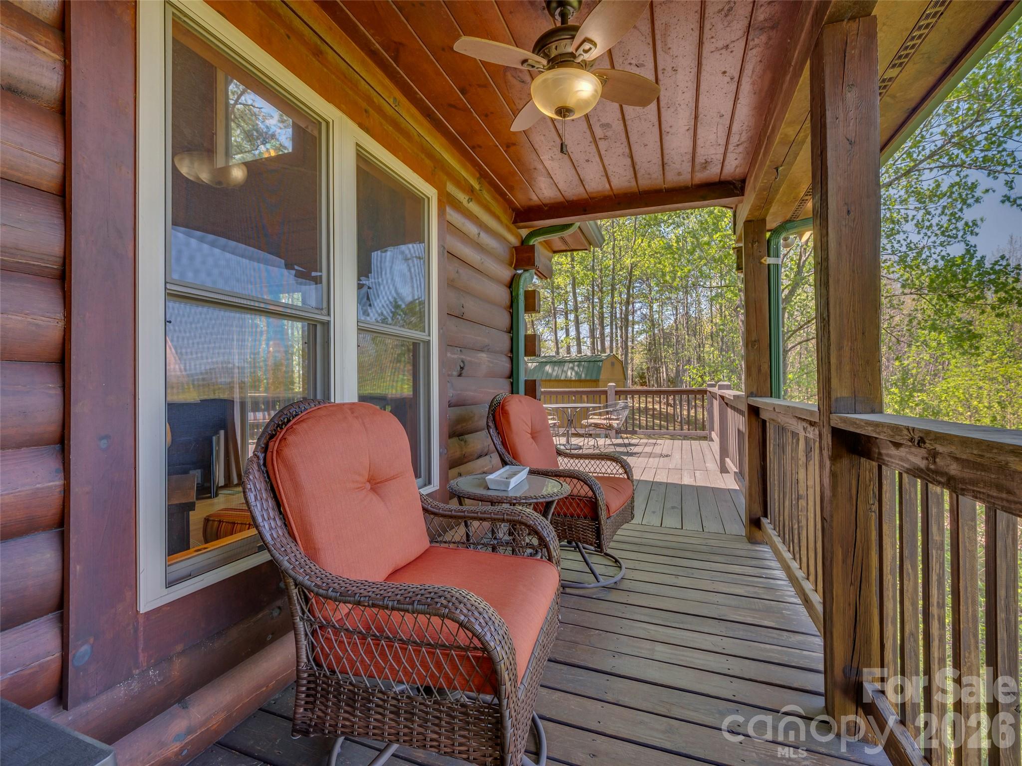 116 Sagamore Trail