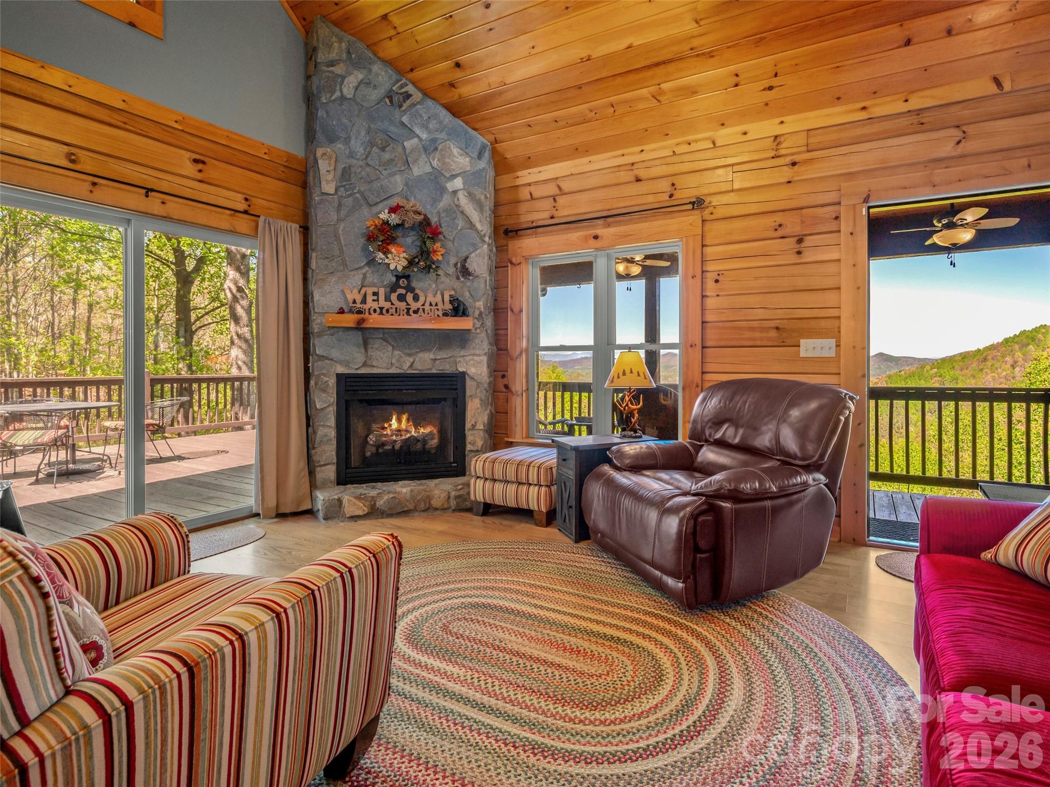116 Sagamore Trail