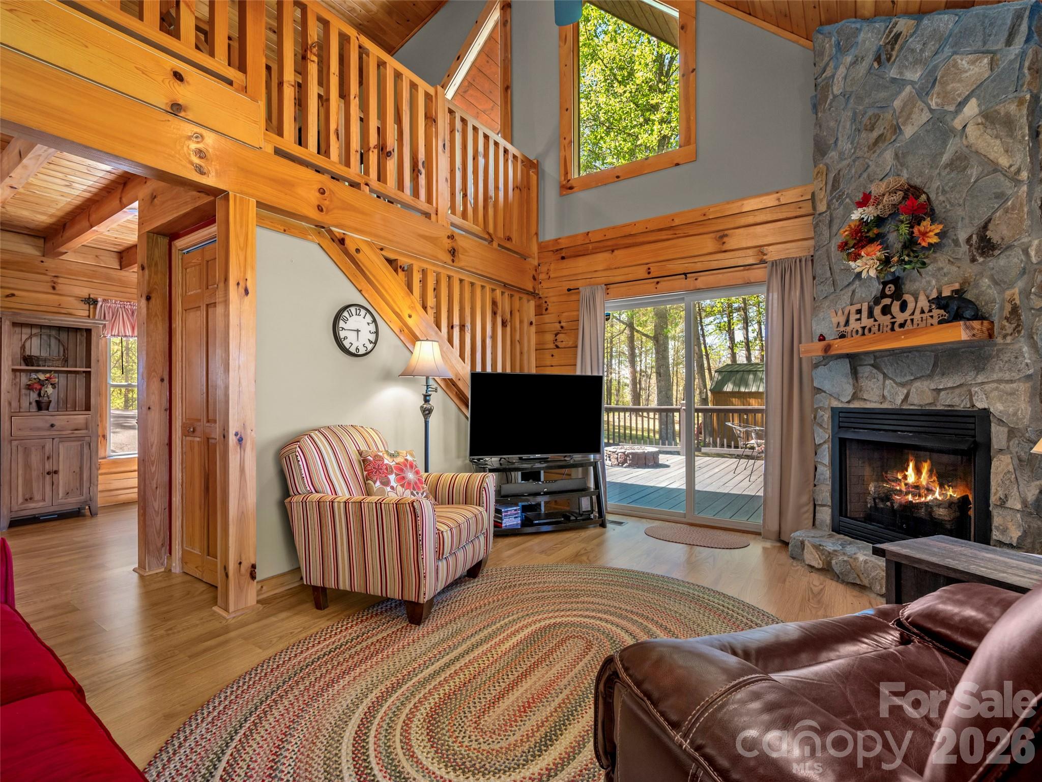 116 Sagamore Trail