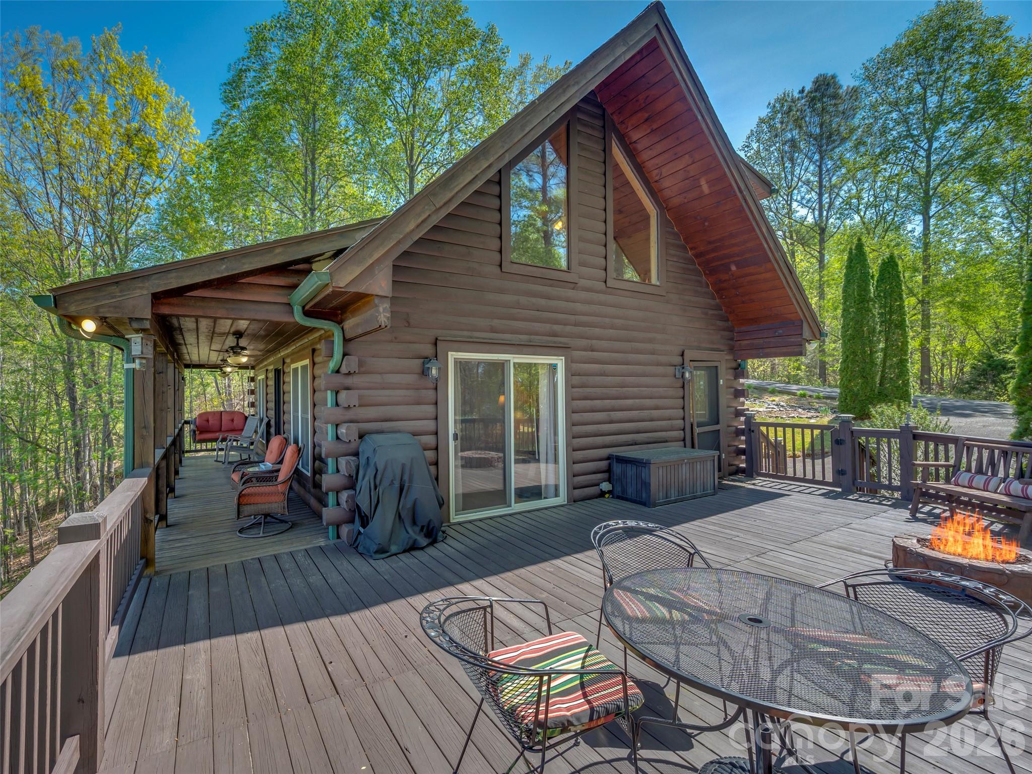 116 Sagamore Trail