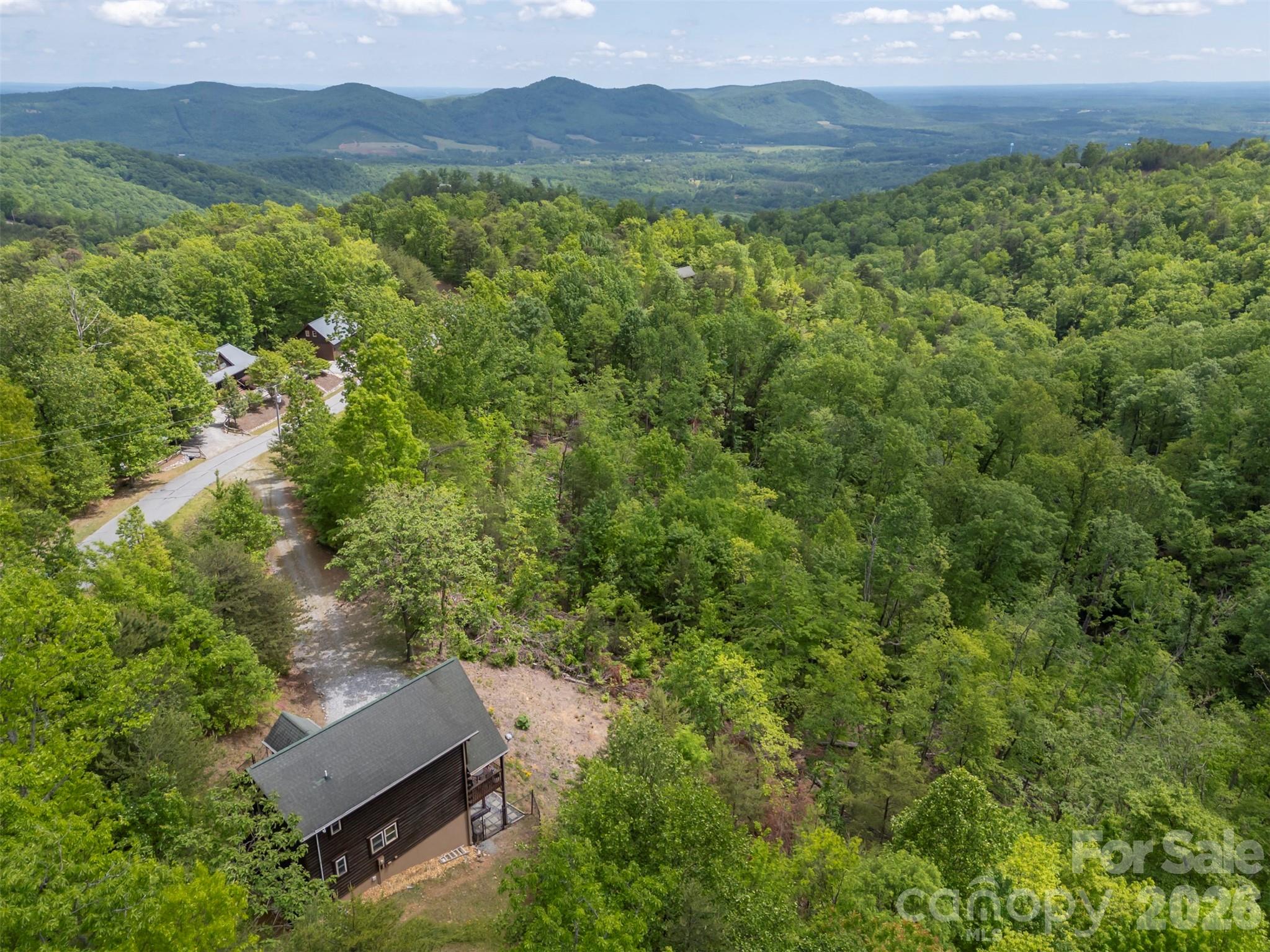 202 Fall Creek Drive