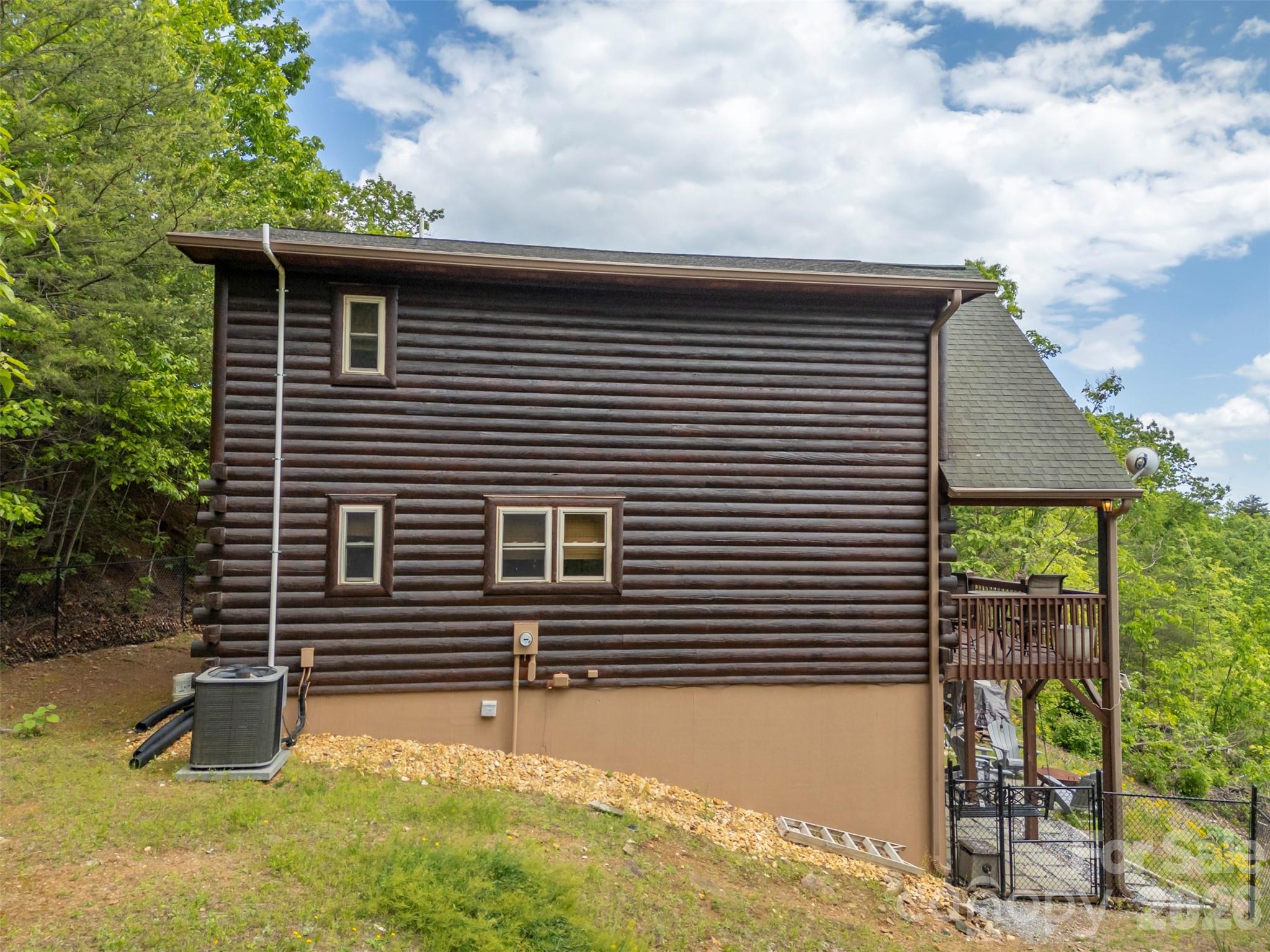 202 Fall Creek Drive