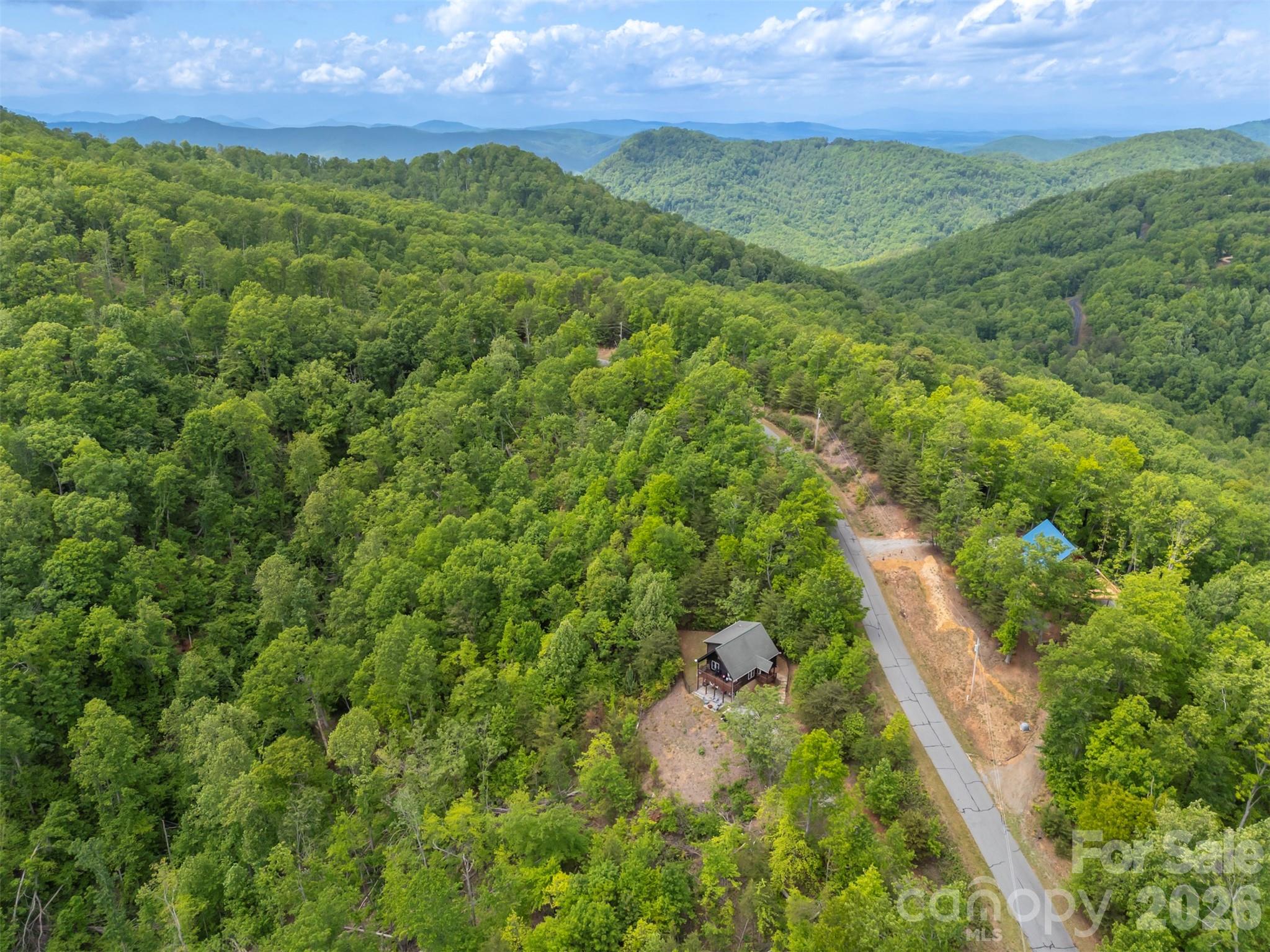 202 Fall Creek Drive