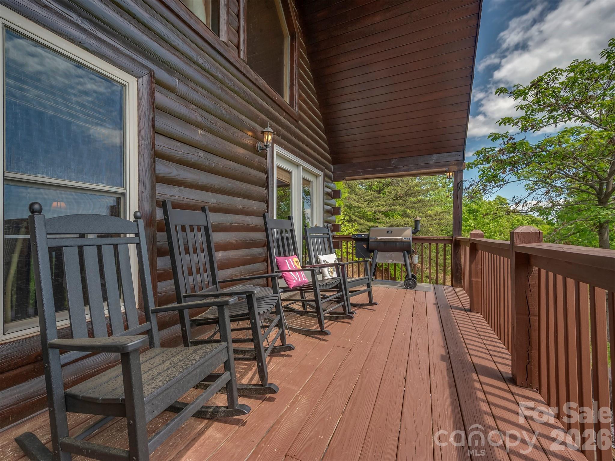 202 Fall Creek Drive