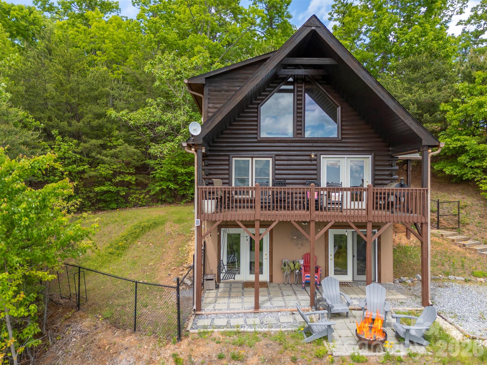 202 Fall Creek Drive