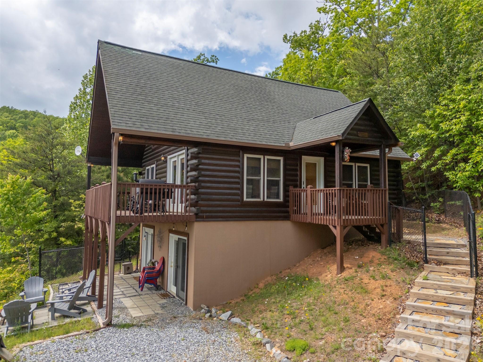 202 Fall Creek Drive