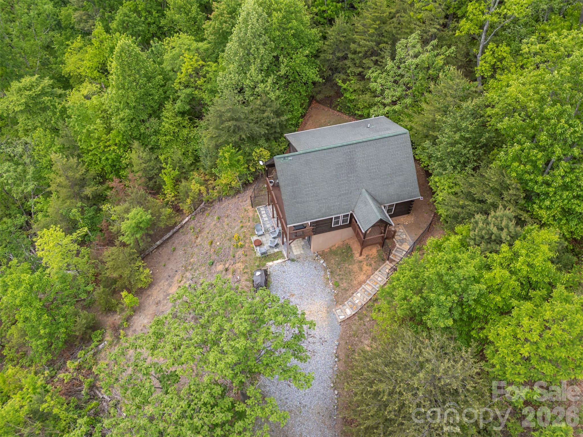 202 Fall Creek Drive