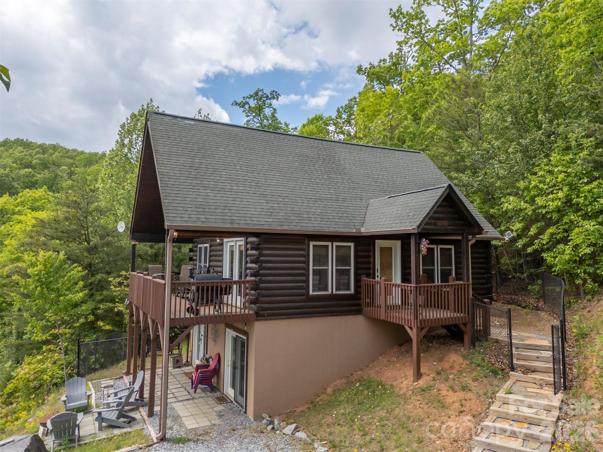 202 Fall Creek Drive