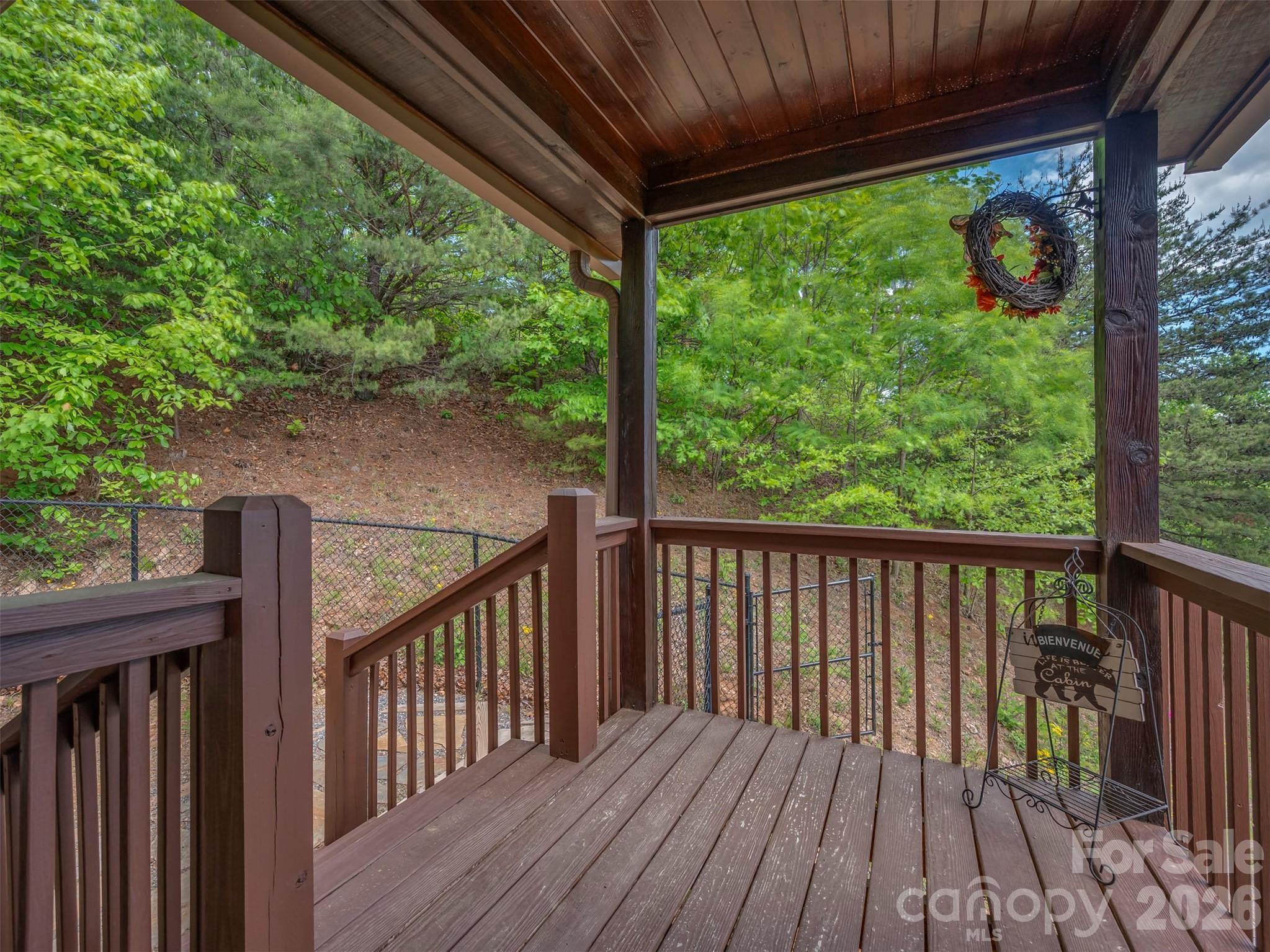 202 Fall Creek Drive