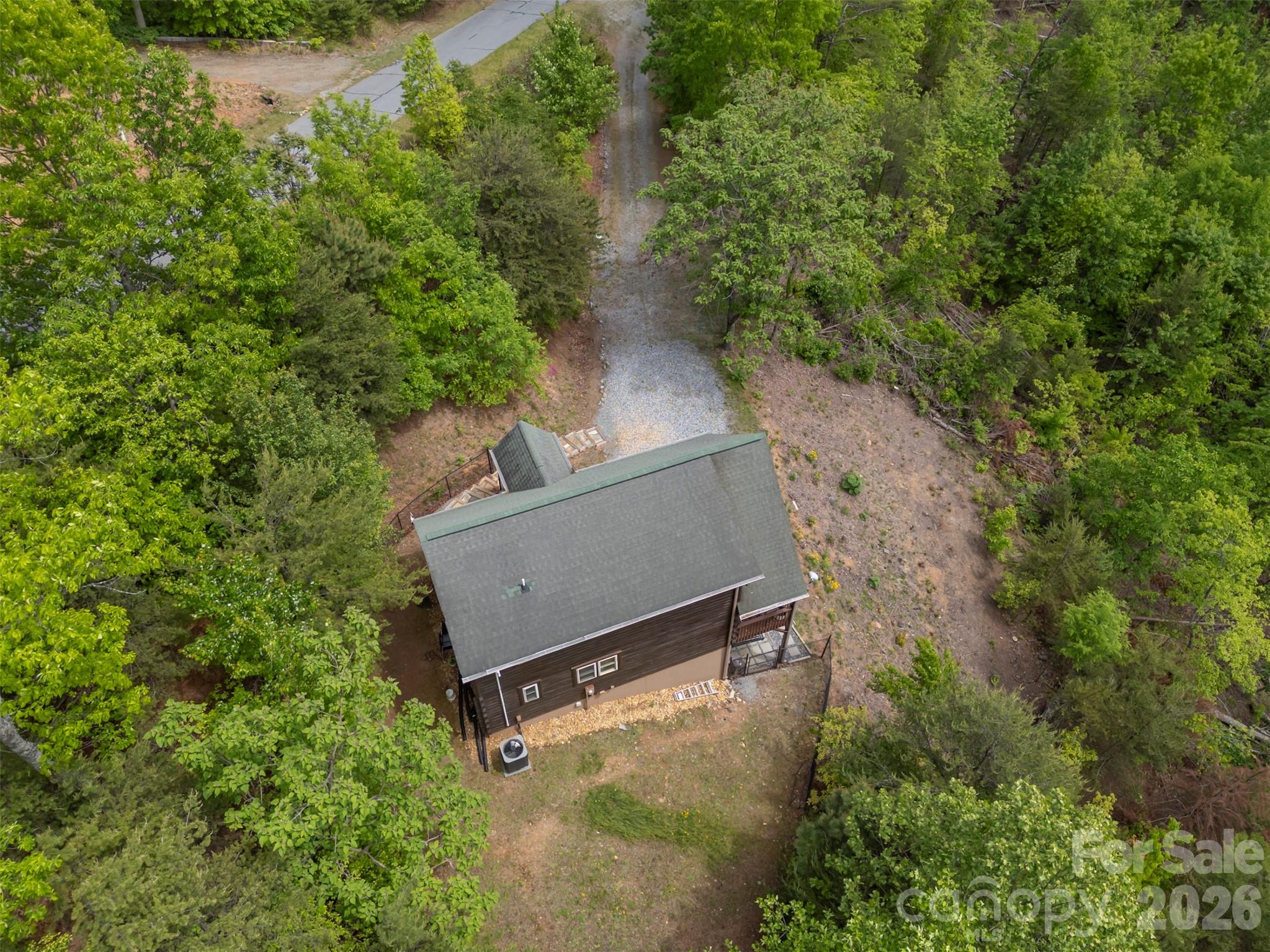 202 Fall Creek Drive