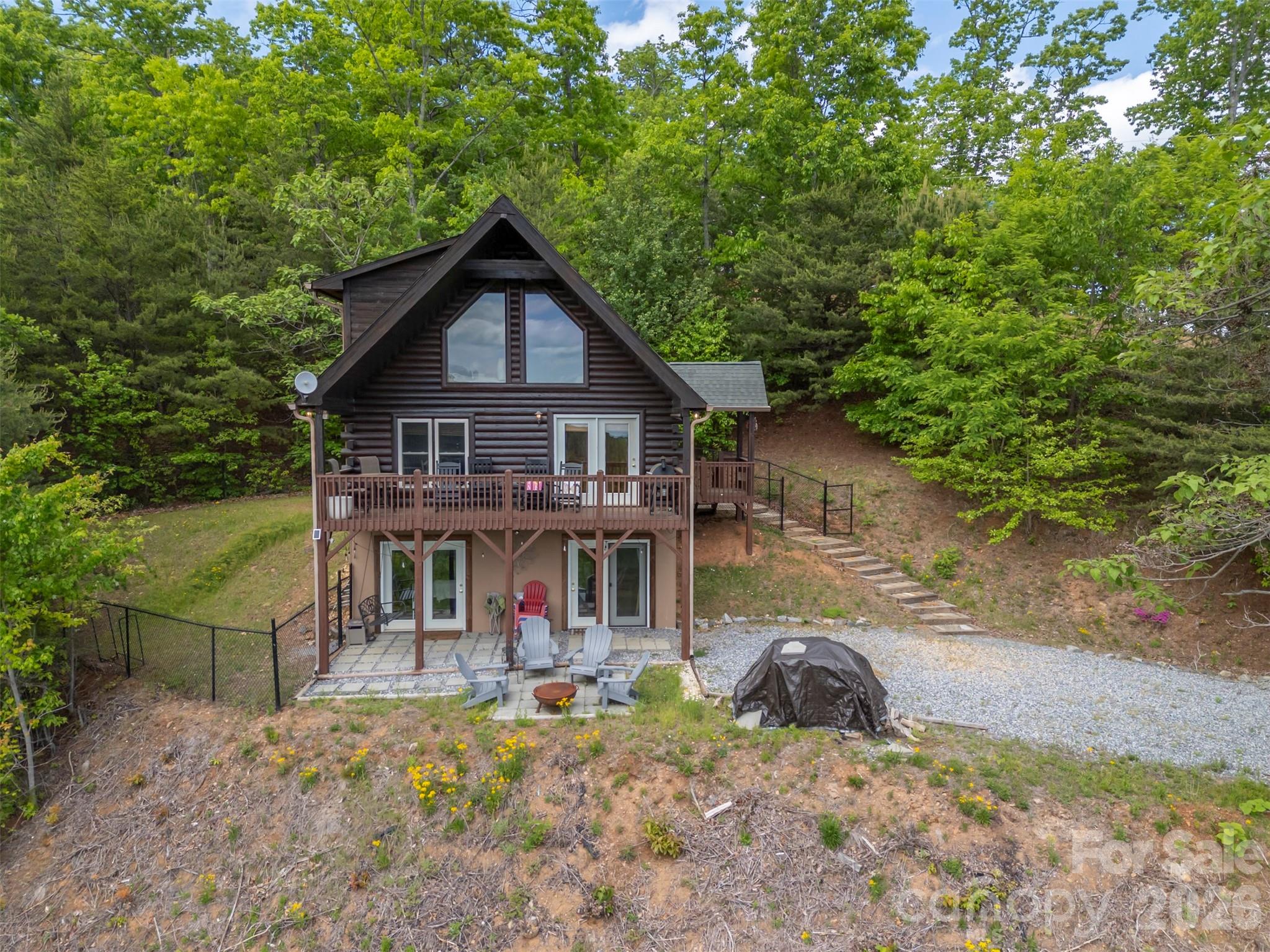202 Fall Creek Drive
