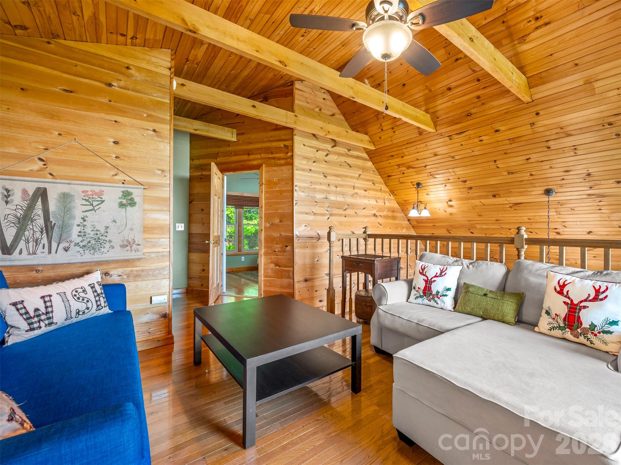202 Fall Creek Drive