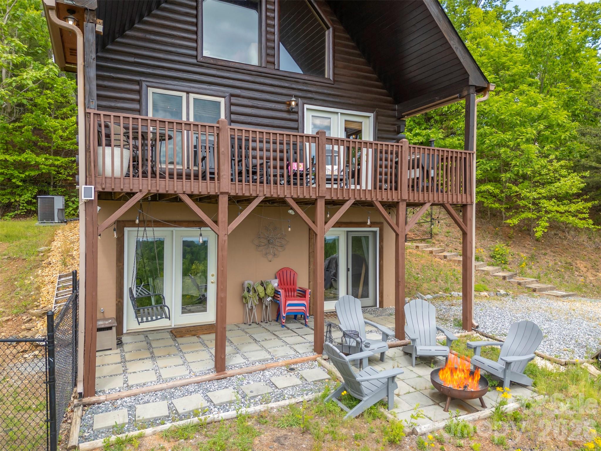 202 Fall Creek Drive