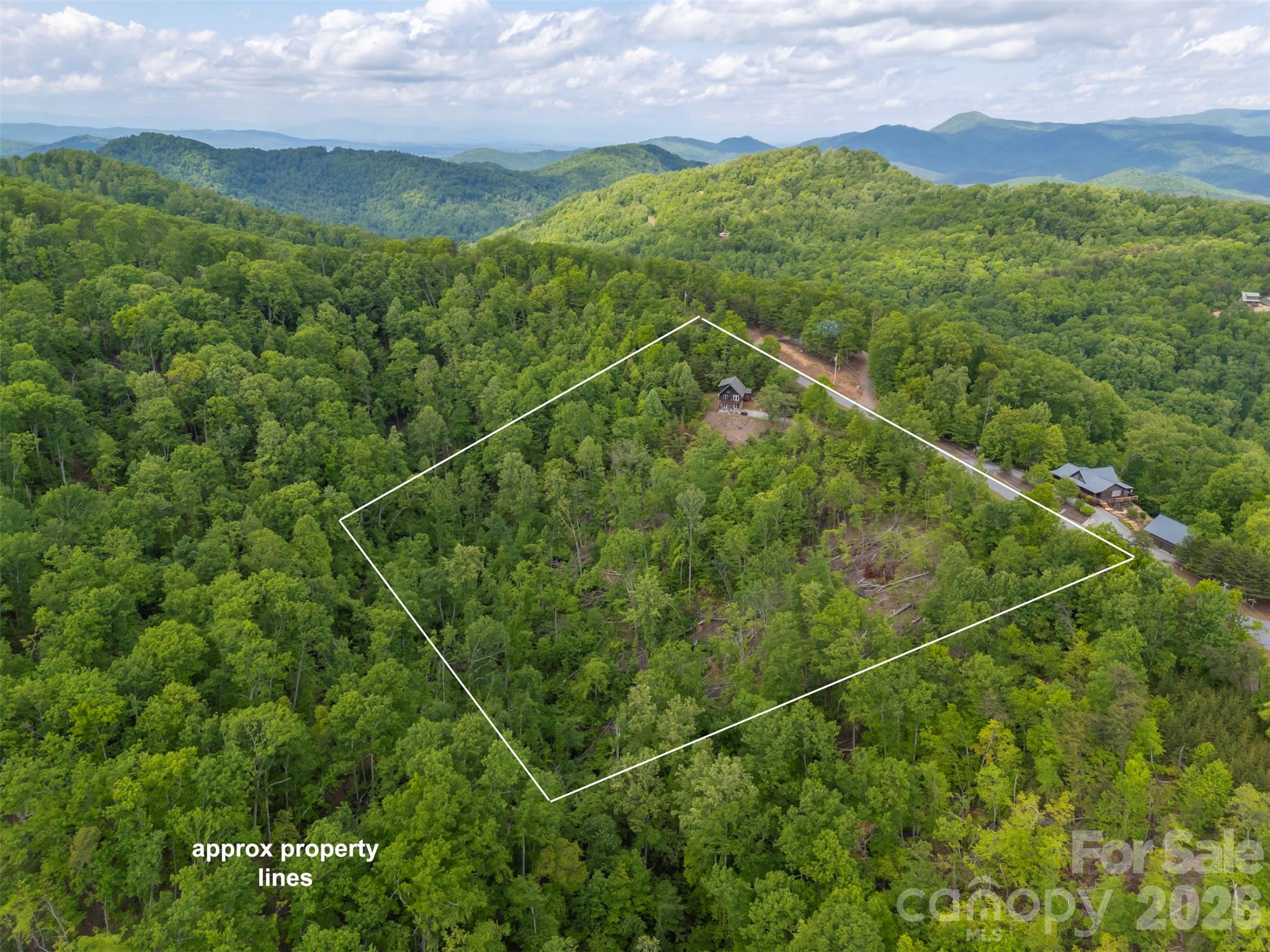 202 Fall Creek Drive