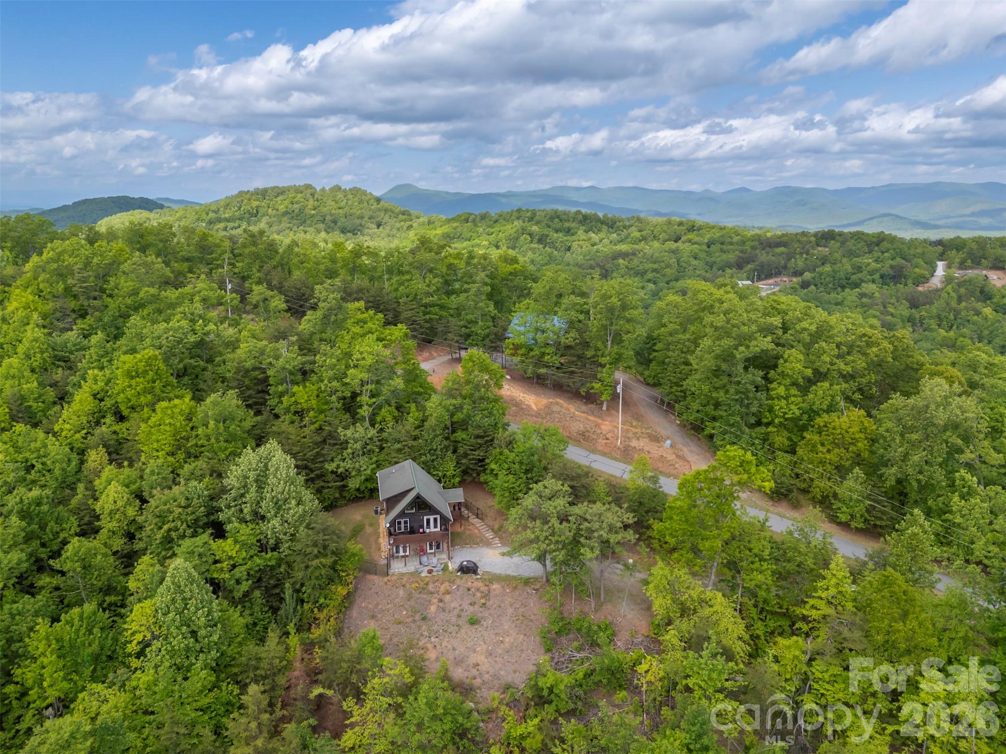 202 Fall Creek Drive