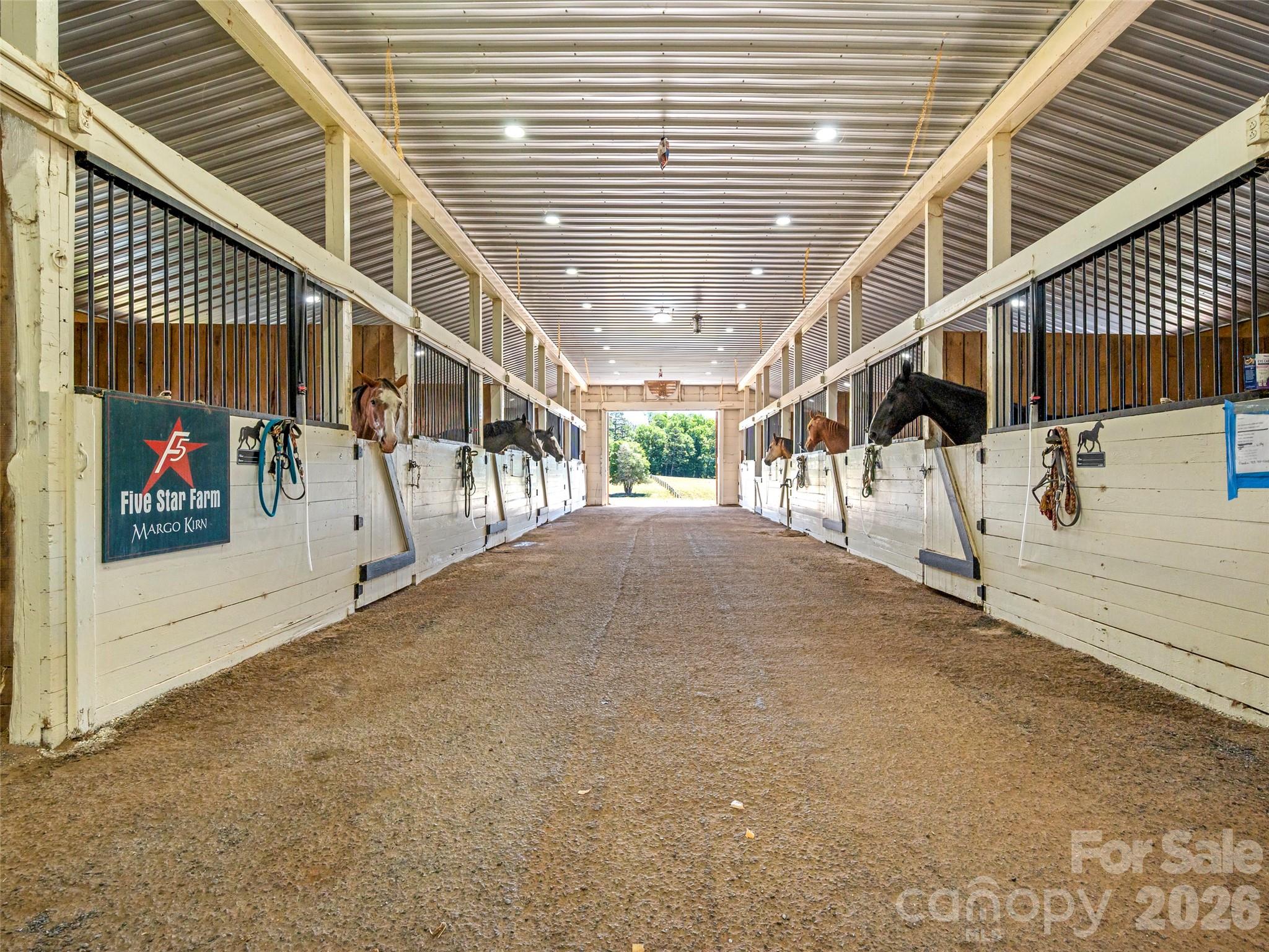 140 Joanda Farm Road
