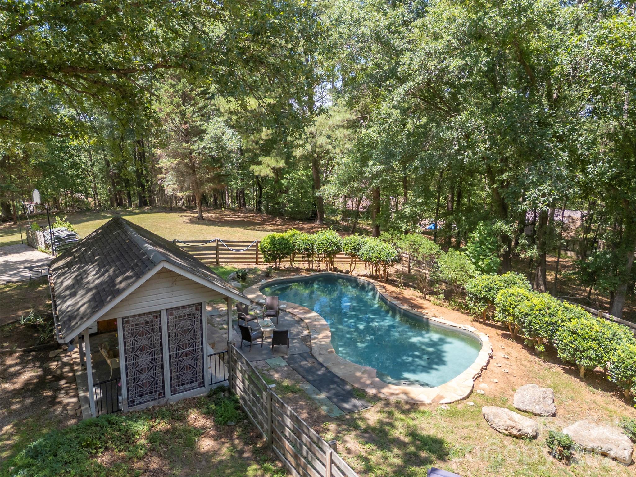 140 Joanda Farm Road