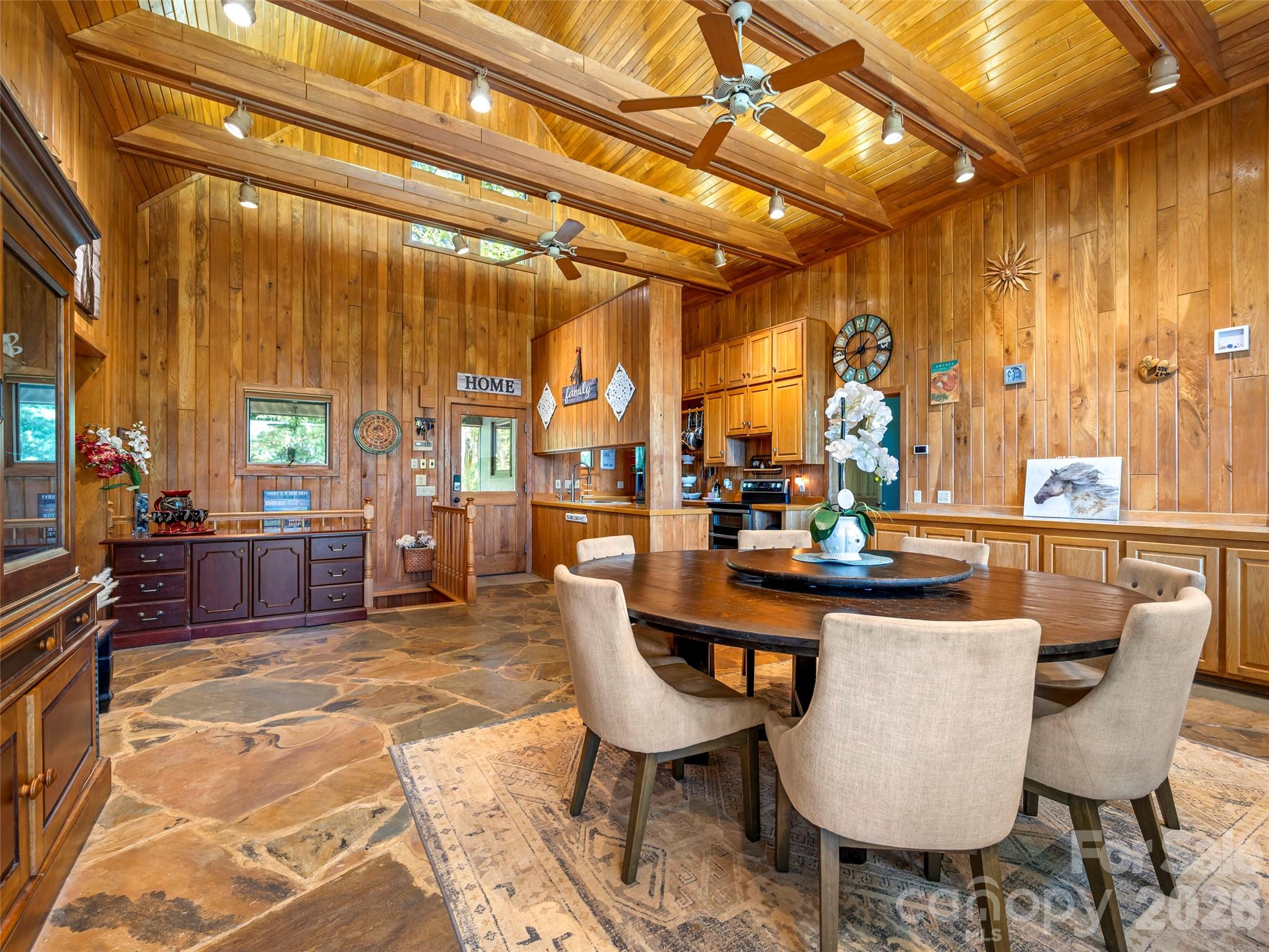 140 Joanda Farm Road
