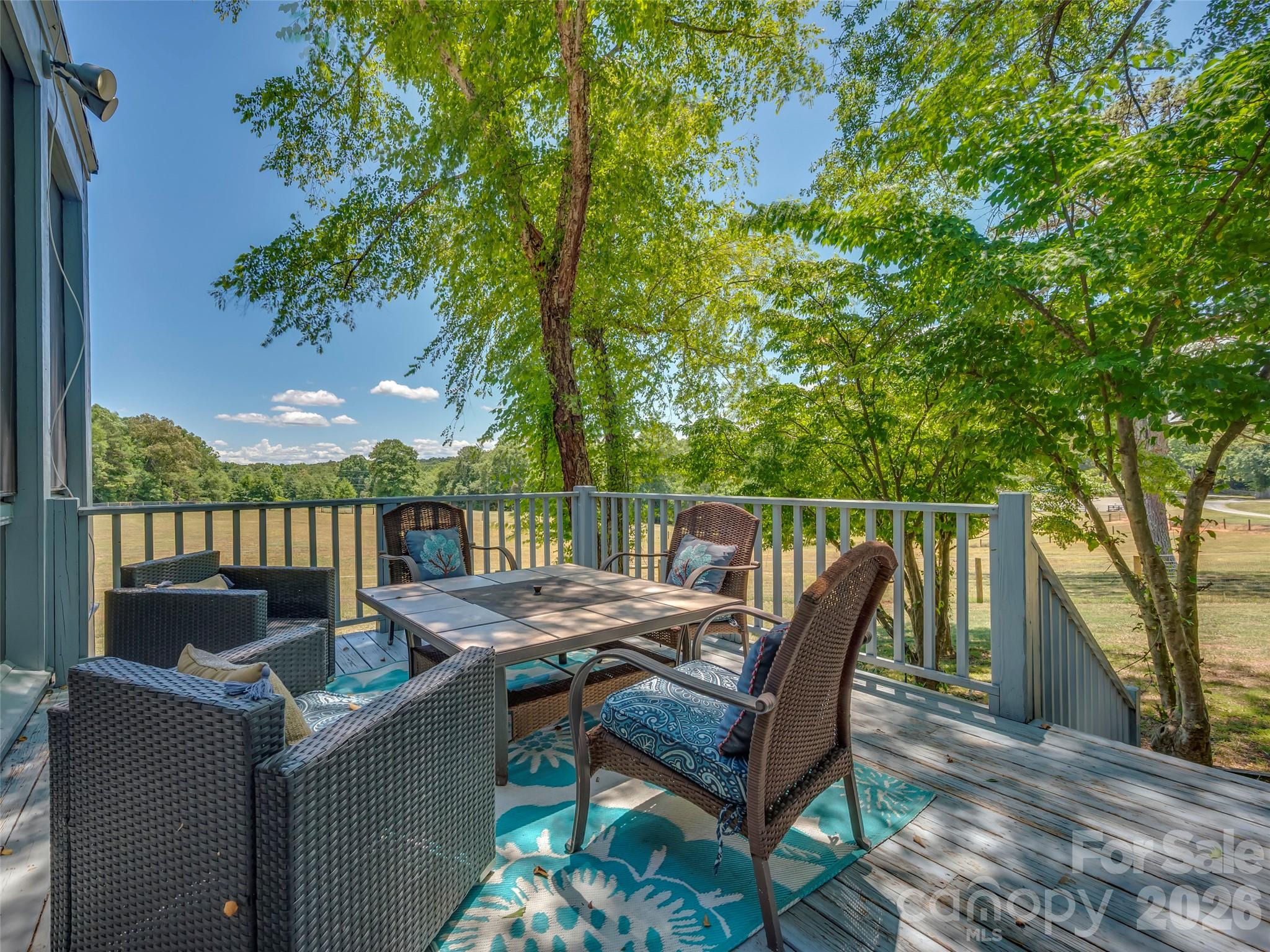 140 Joanda Farm Road
