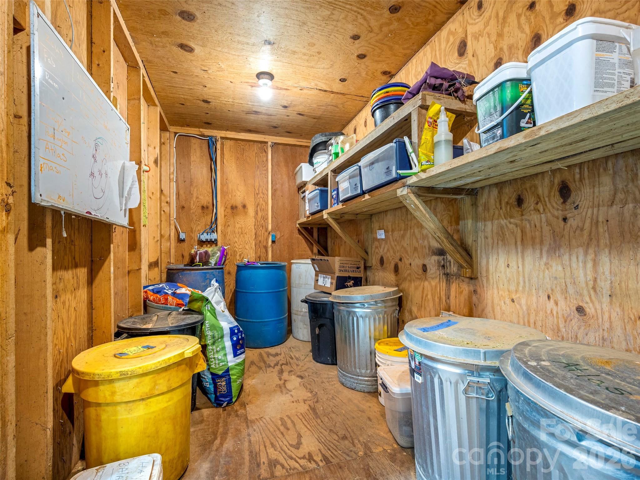 140 Joanda Farm Road