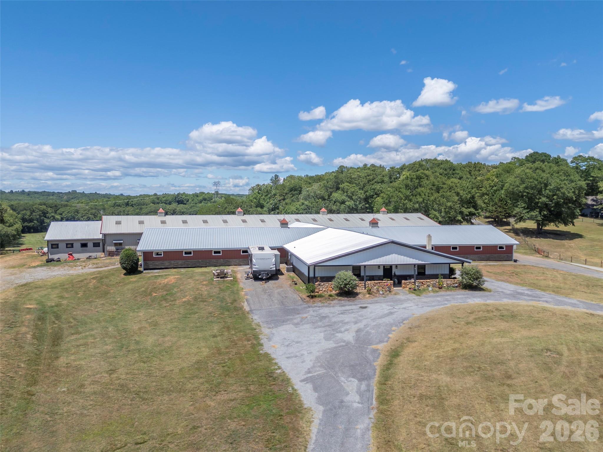 140 Joanda Farm Road