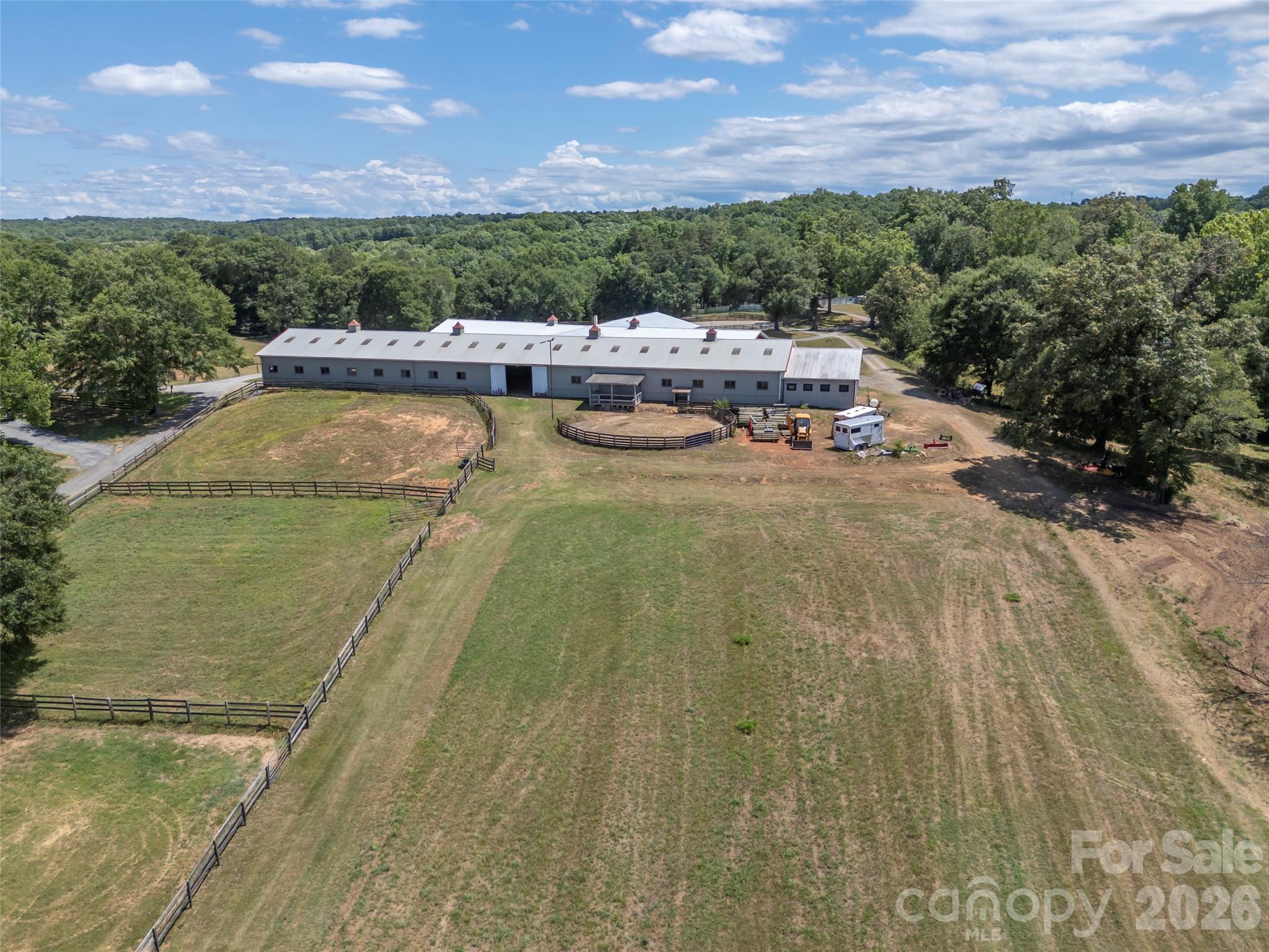 140 Joanda Farm Road
