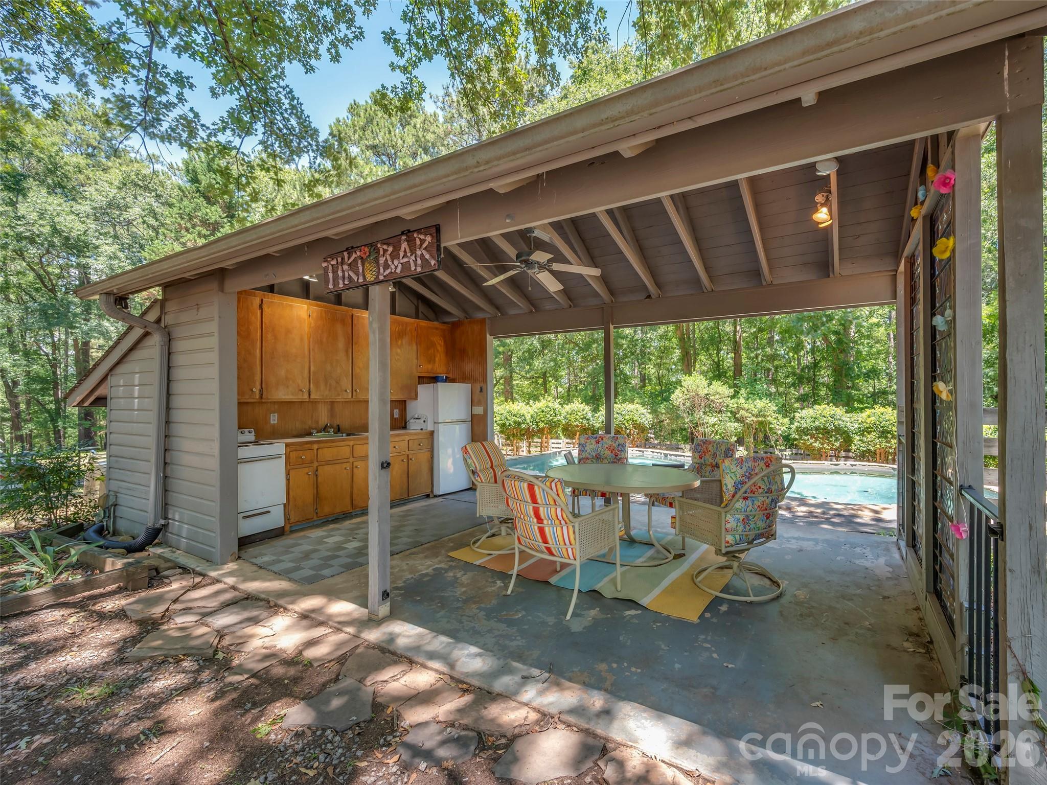 140 Joanda Farm Road