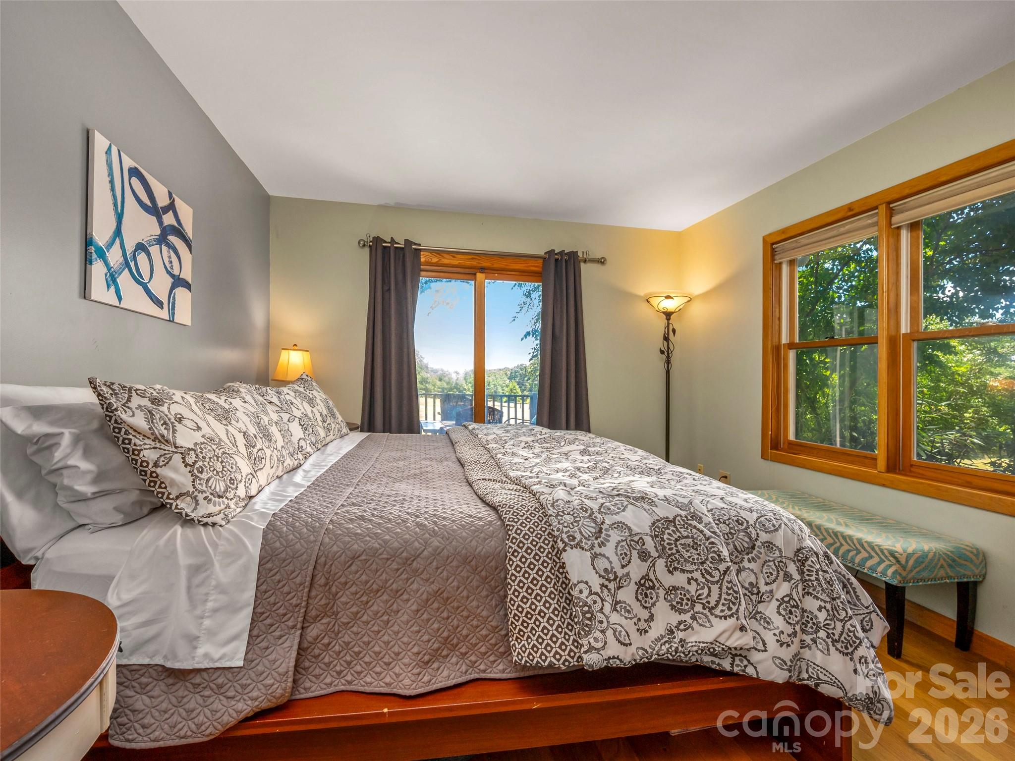 140 Joanda Farm Road