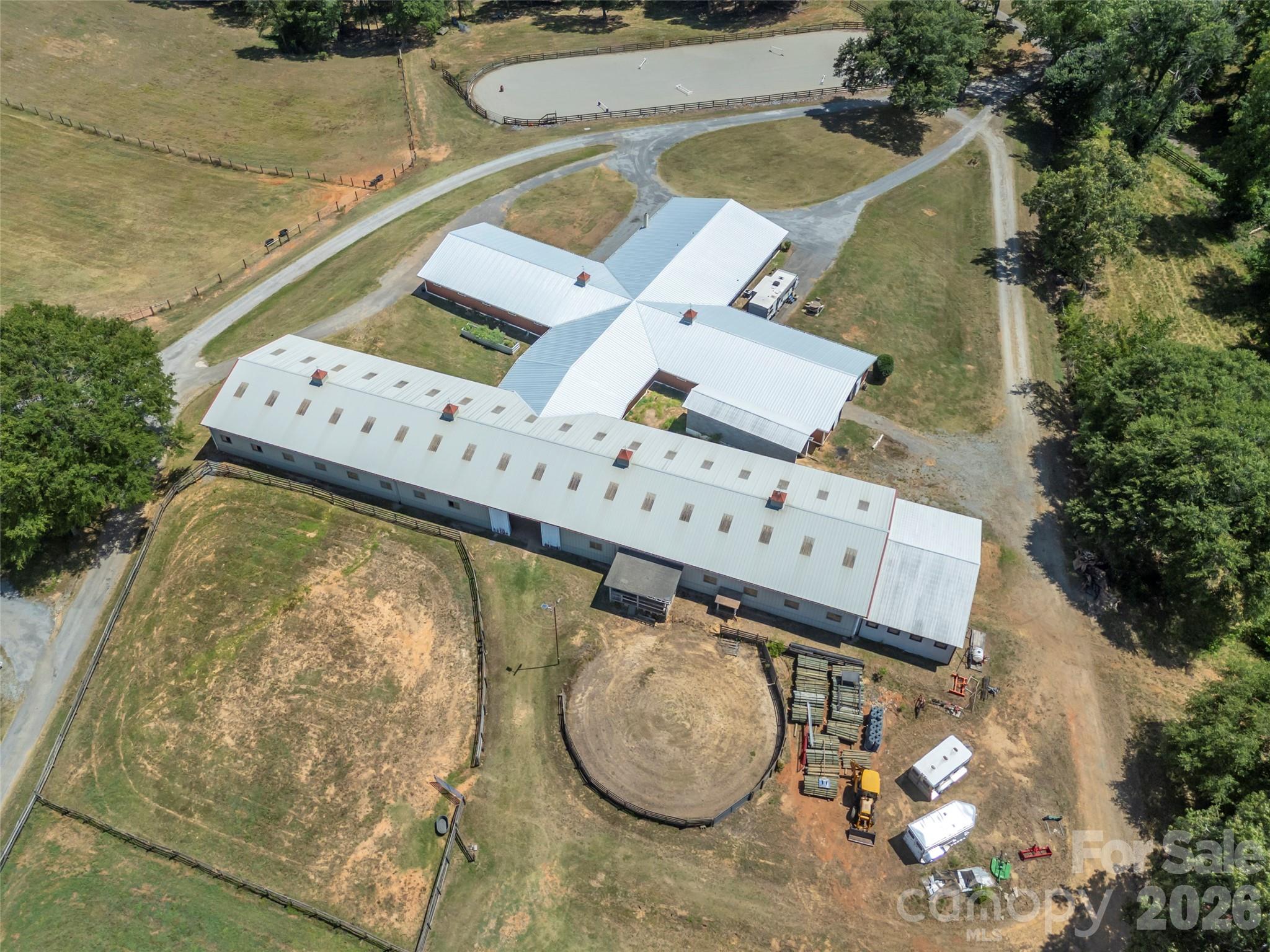 140 Joanda Farm Road