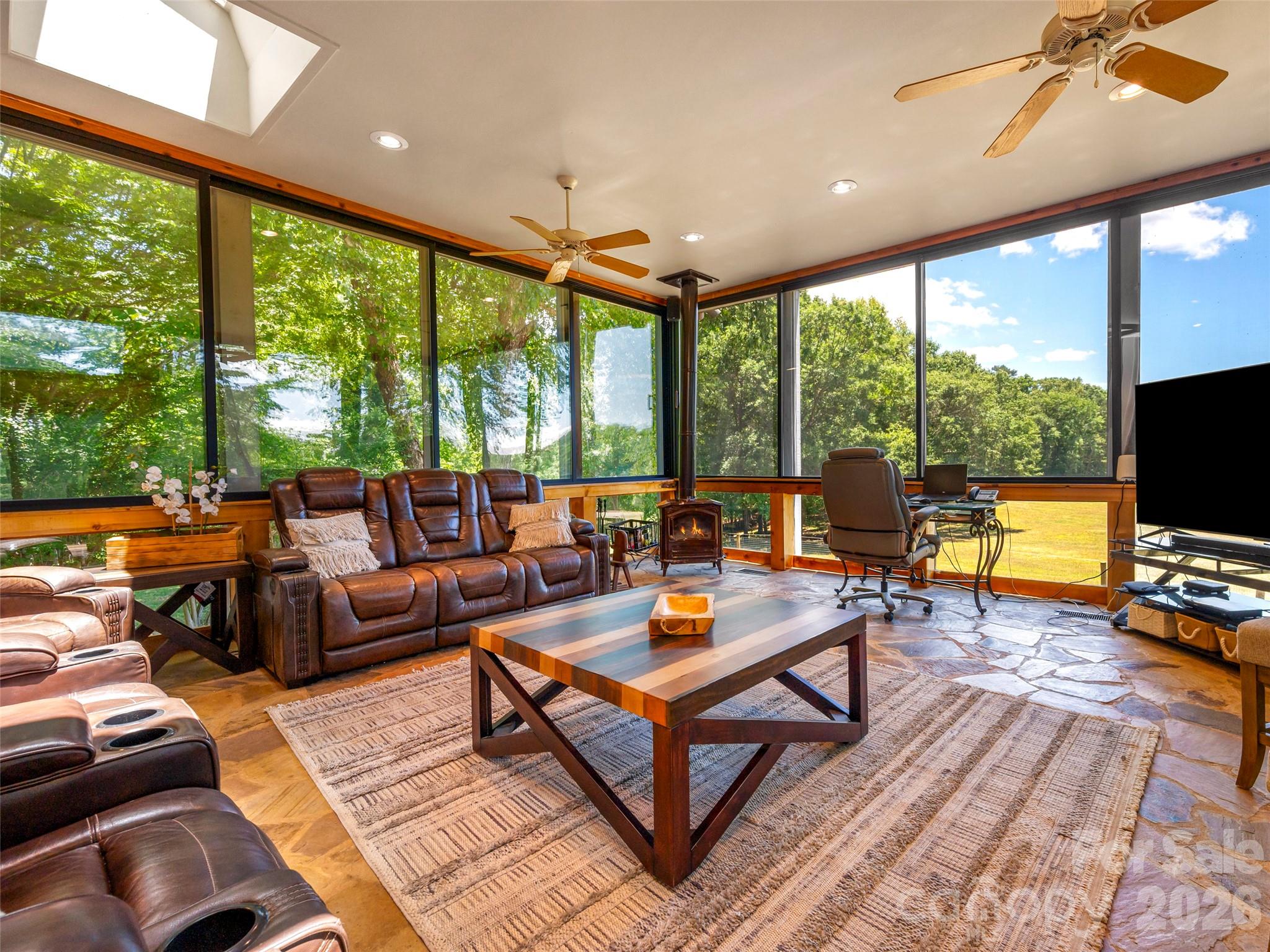 140 Joanda Farm Road