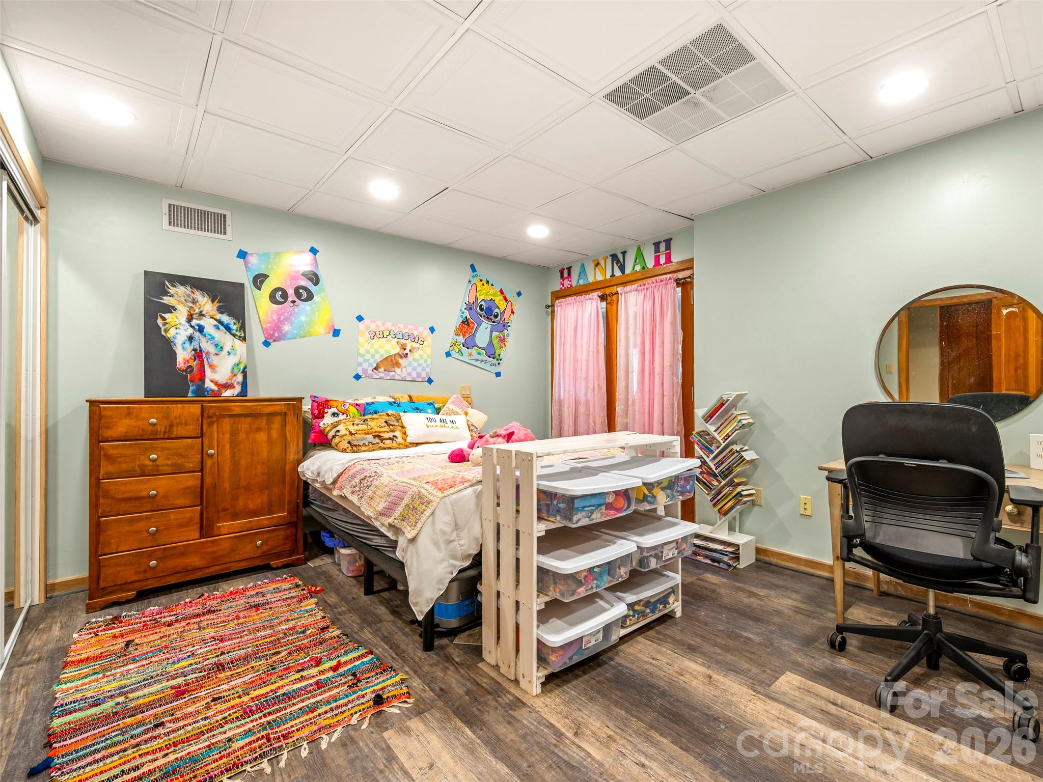 140 Joanda Farm Road