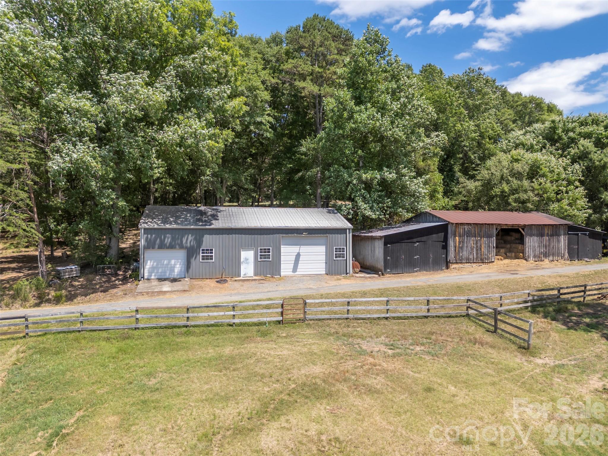 140 Joanda Farm Road