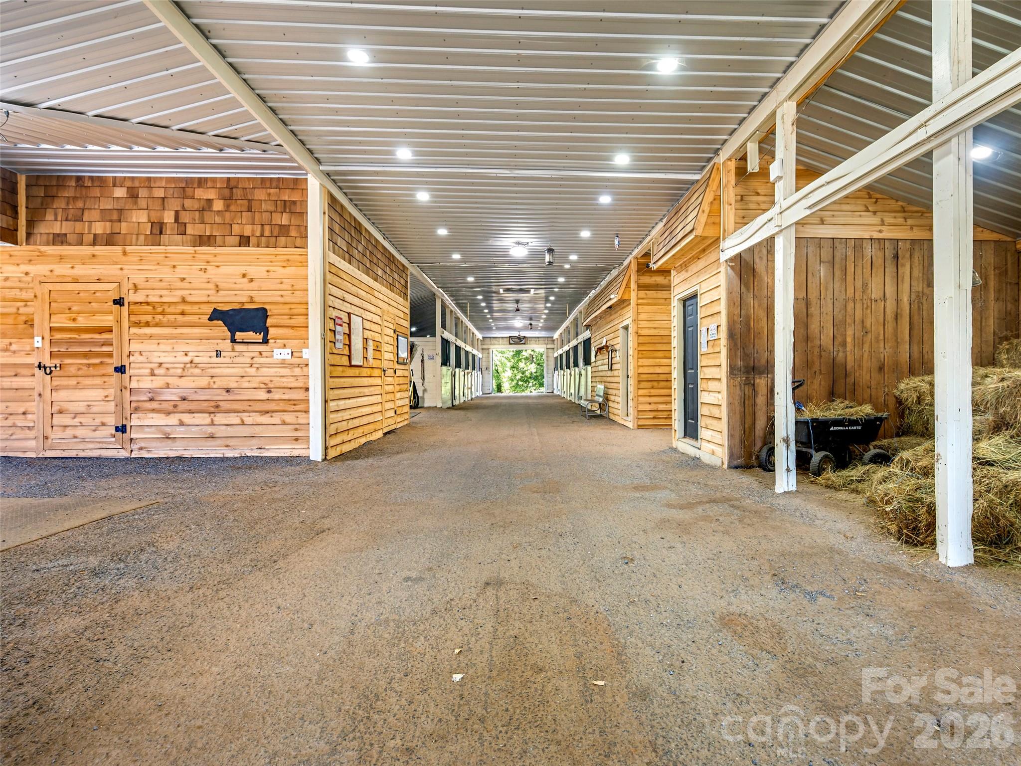 140 Joanda Farm Road